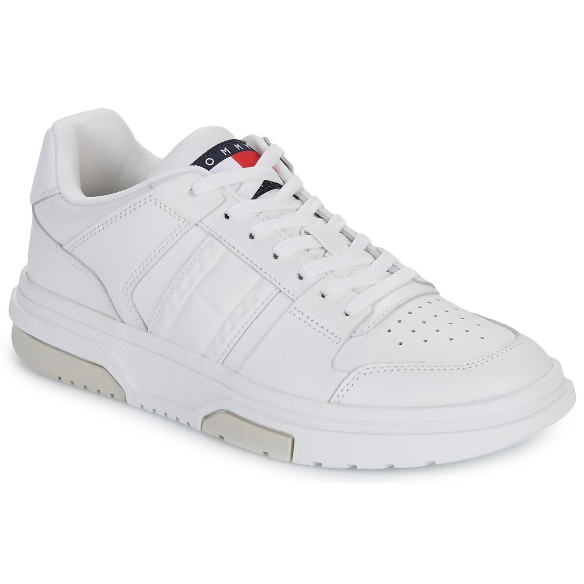 Tommy Jeans Pantofi THE BROOKLYN LEATHER