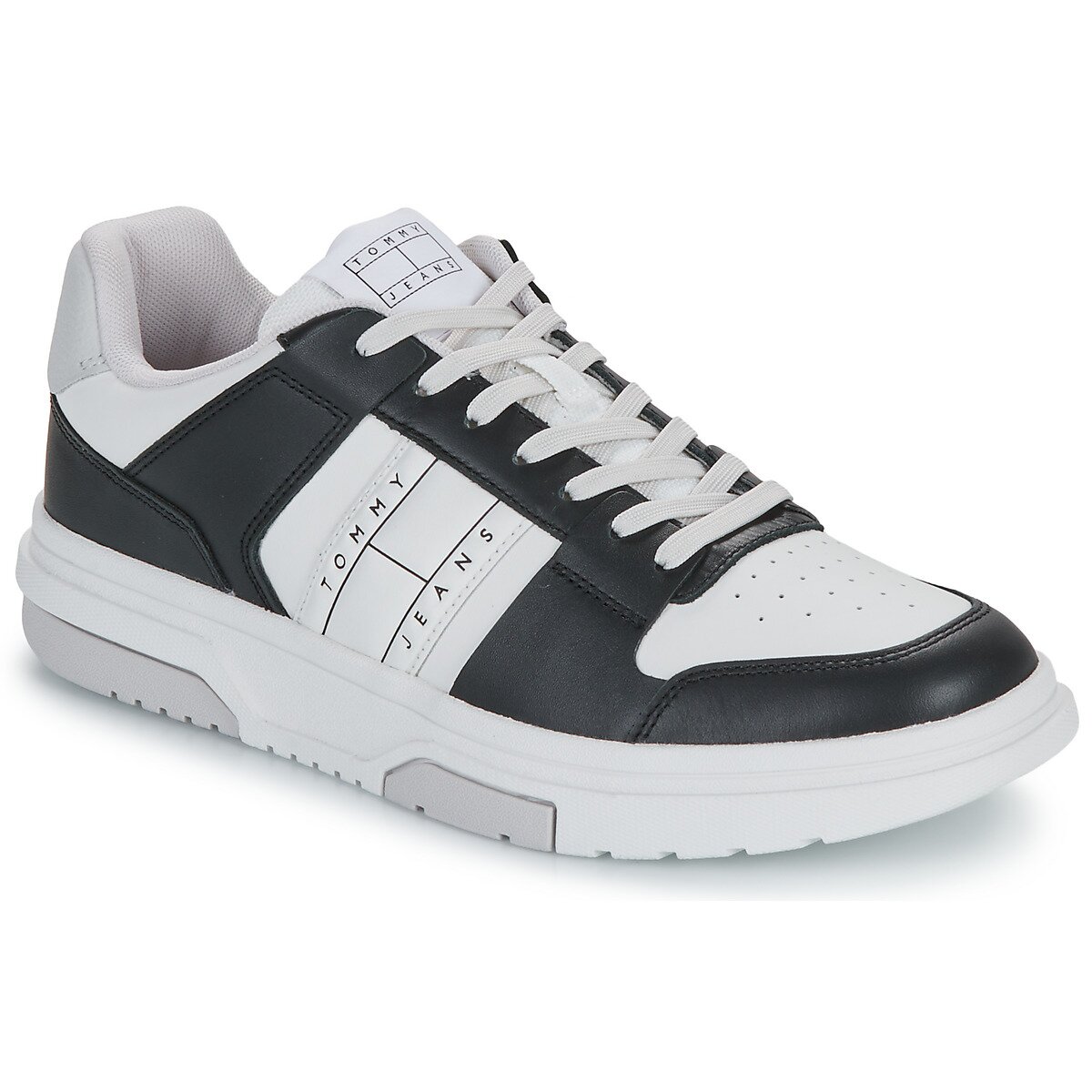 Tommy Jeans Pantofi THE BROOKLYN LEATHER