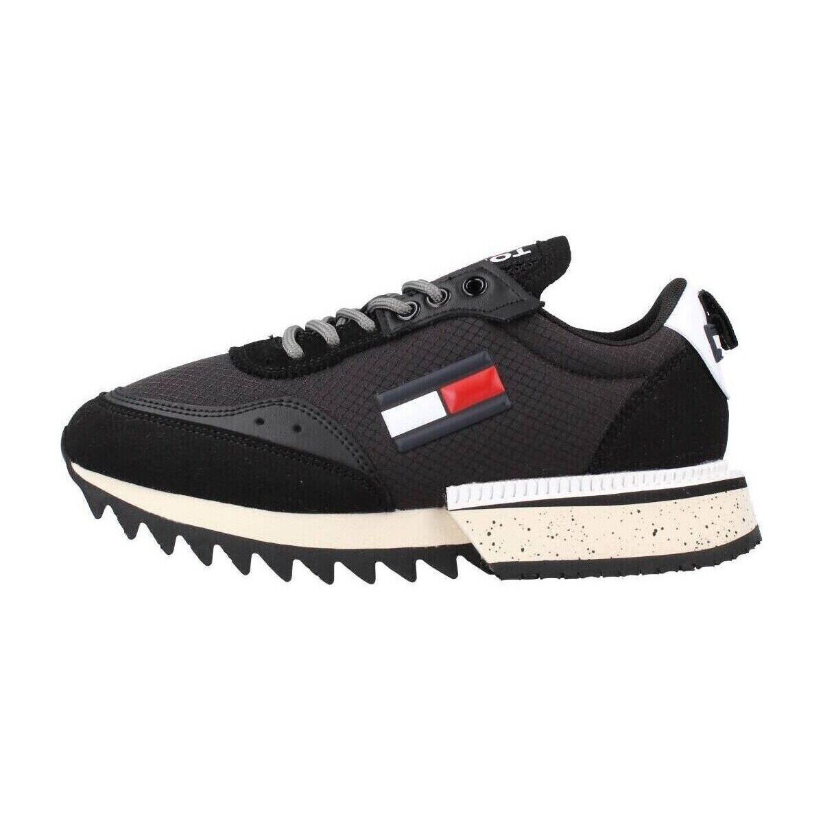 Tommy Jeans Pantofi The Cleat