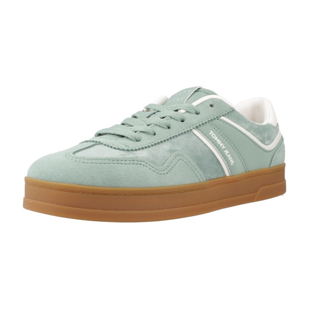 Tommy Jeans Pantofi The Greenwich