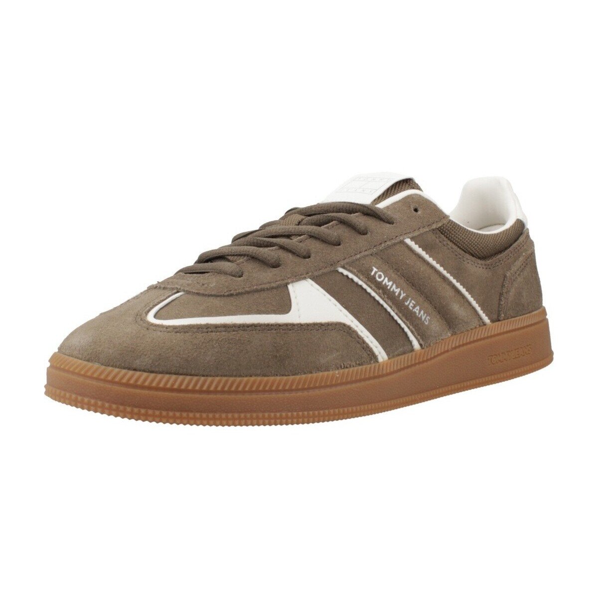 Tommy Jeans Pantofi The Greenwich Edge