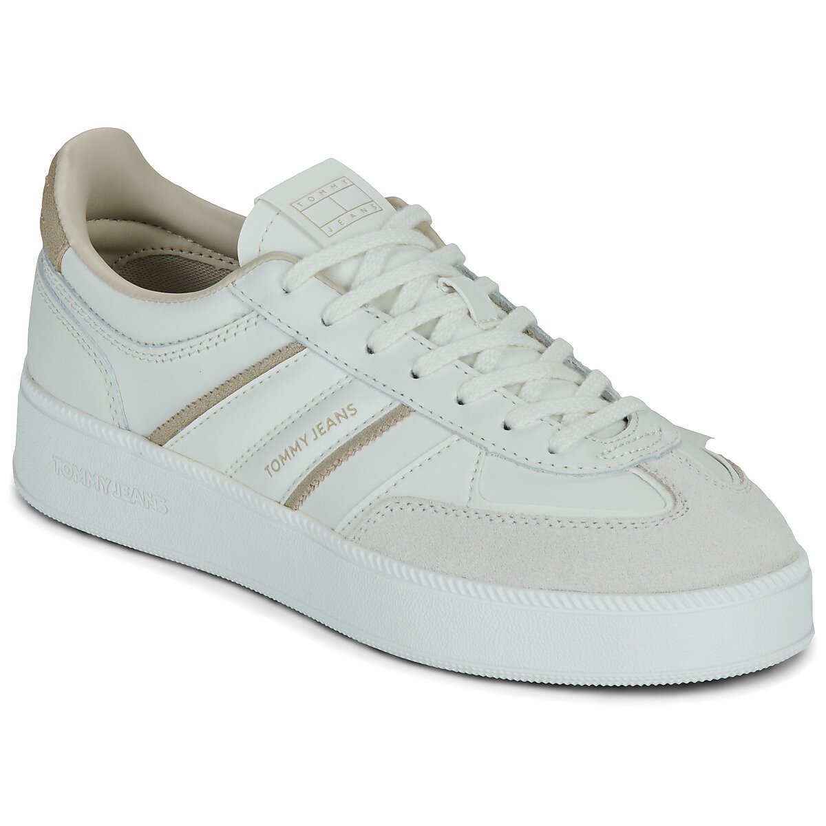 Tommy Jeans Pantofi THE GREENWICH EDGE FLATFORM
