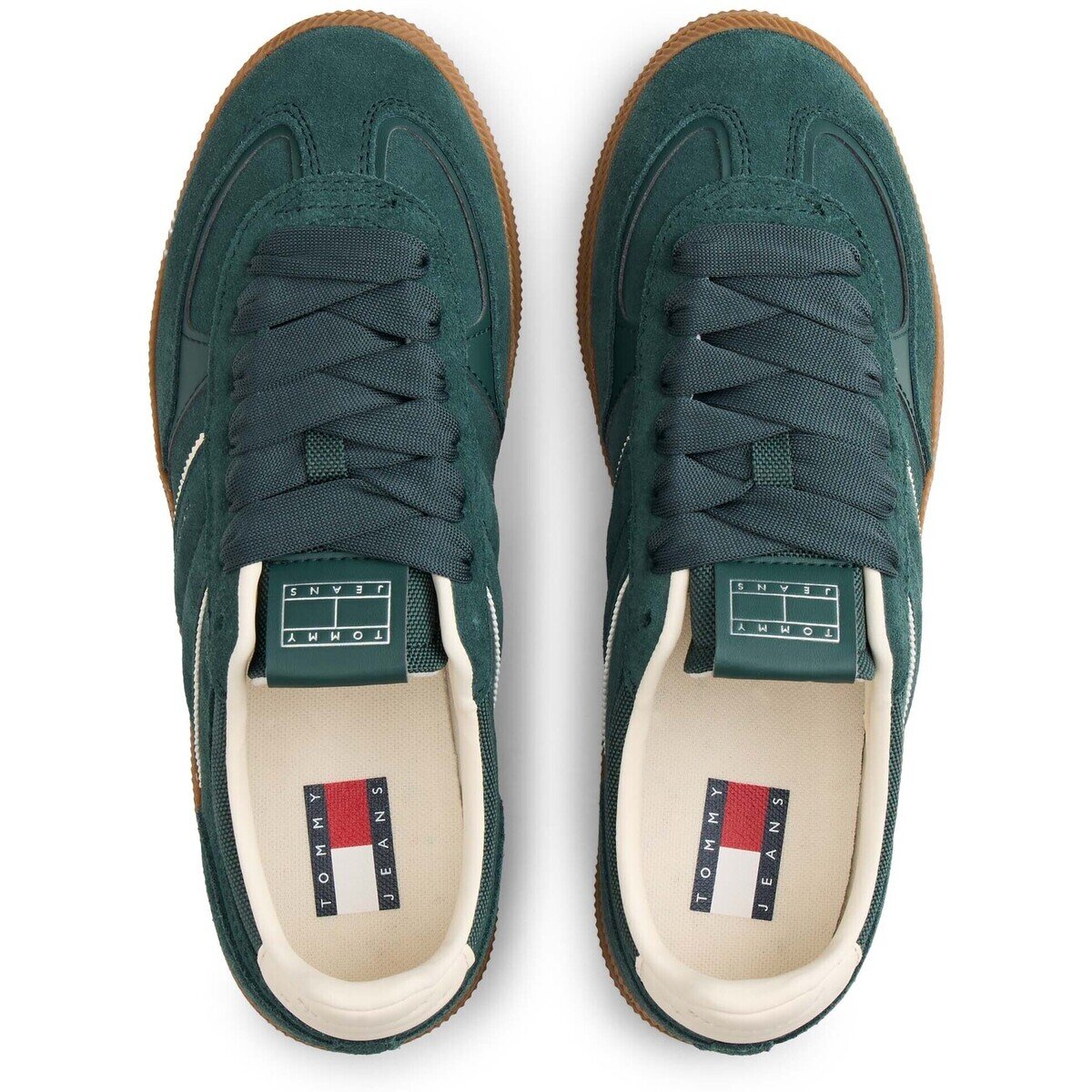 Tommy Jeans Pantofi The Greenwich Edge S