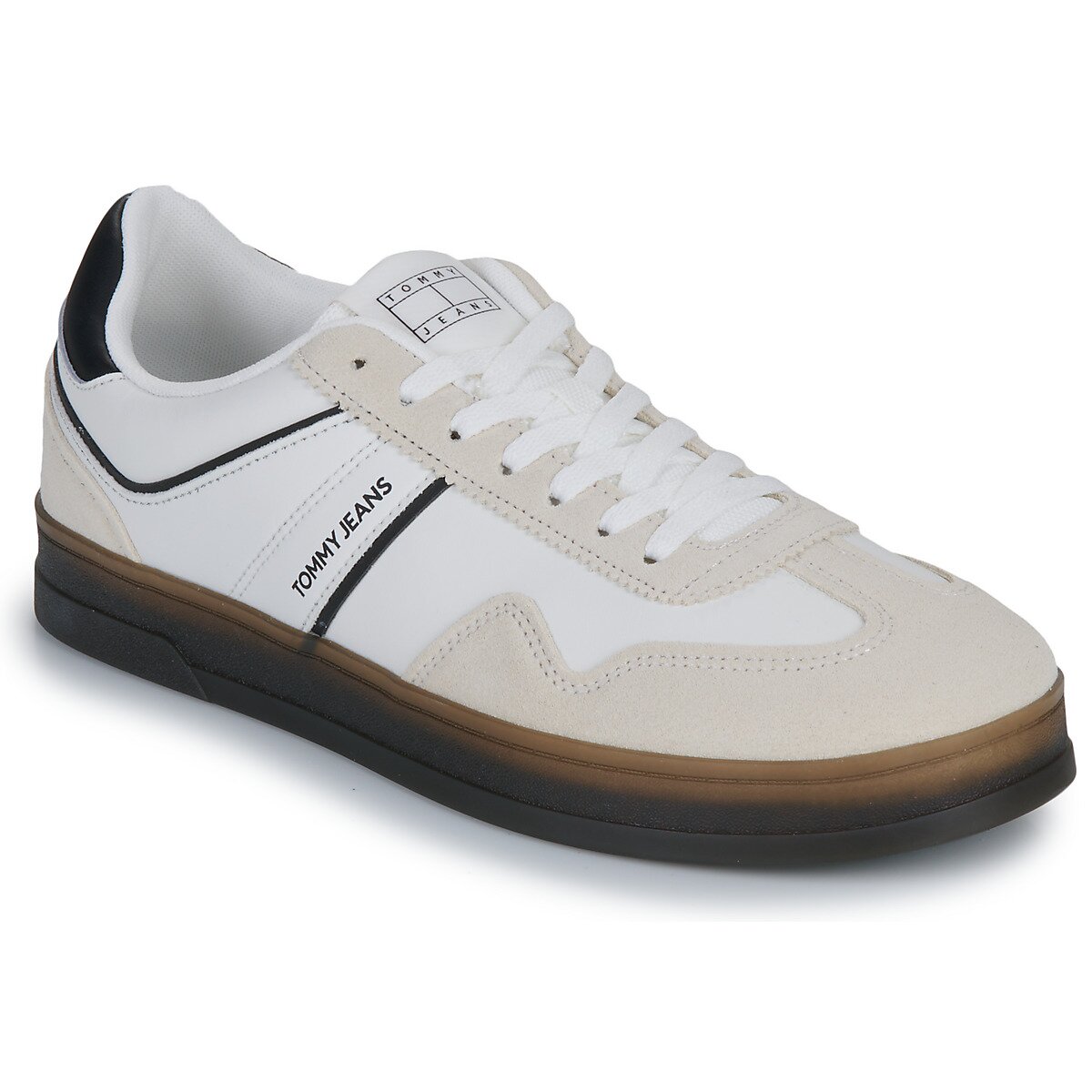 Tommy Jeans Pantofi THE GREENWICH LEATHER M