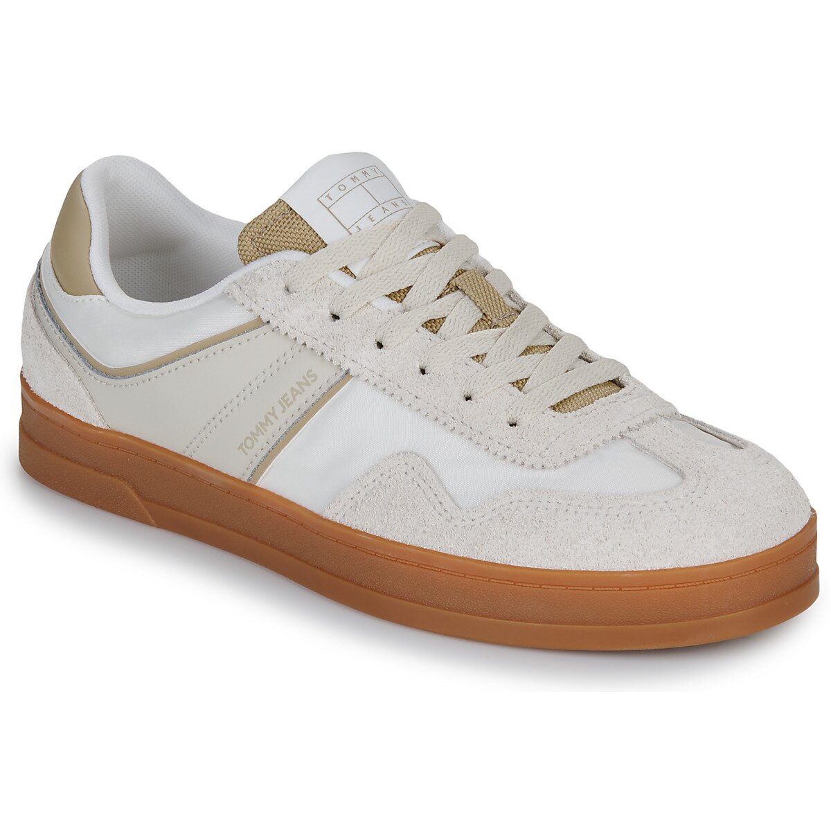 Tommy Jeans Pantofi THE GREENWICH MIX MEDIA
