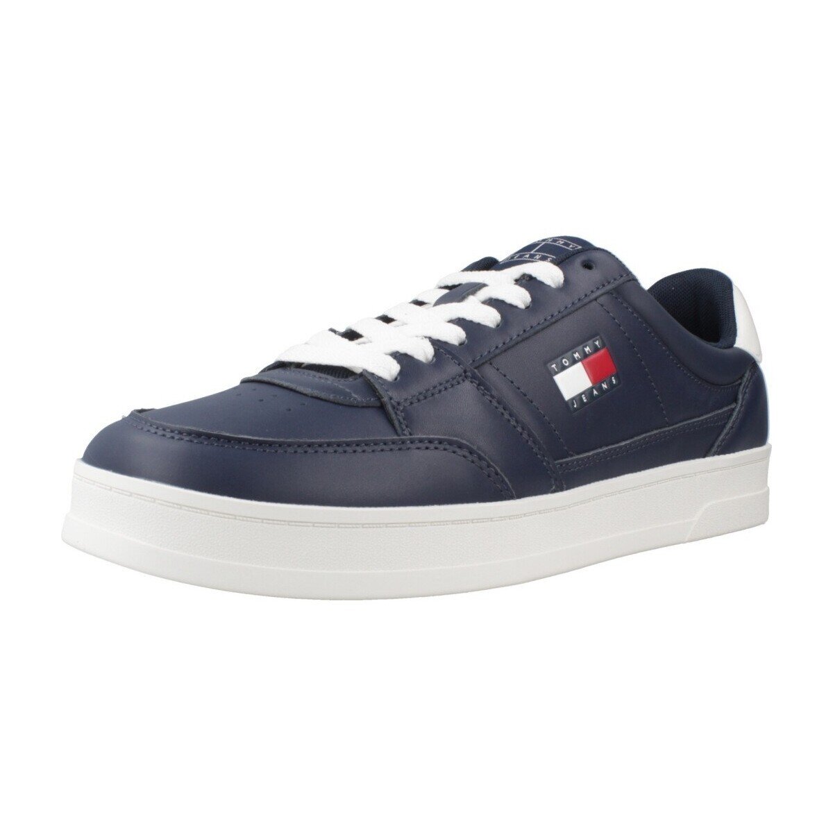 Tommy Jeans Pantofi The Greenwich New Es