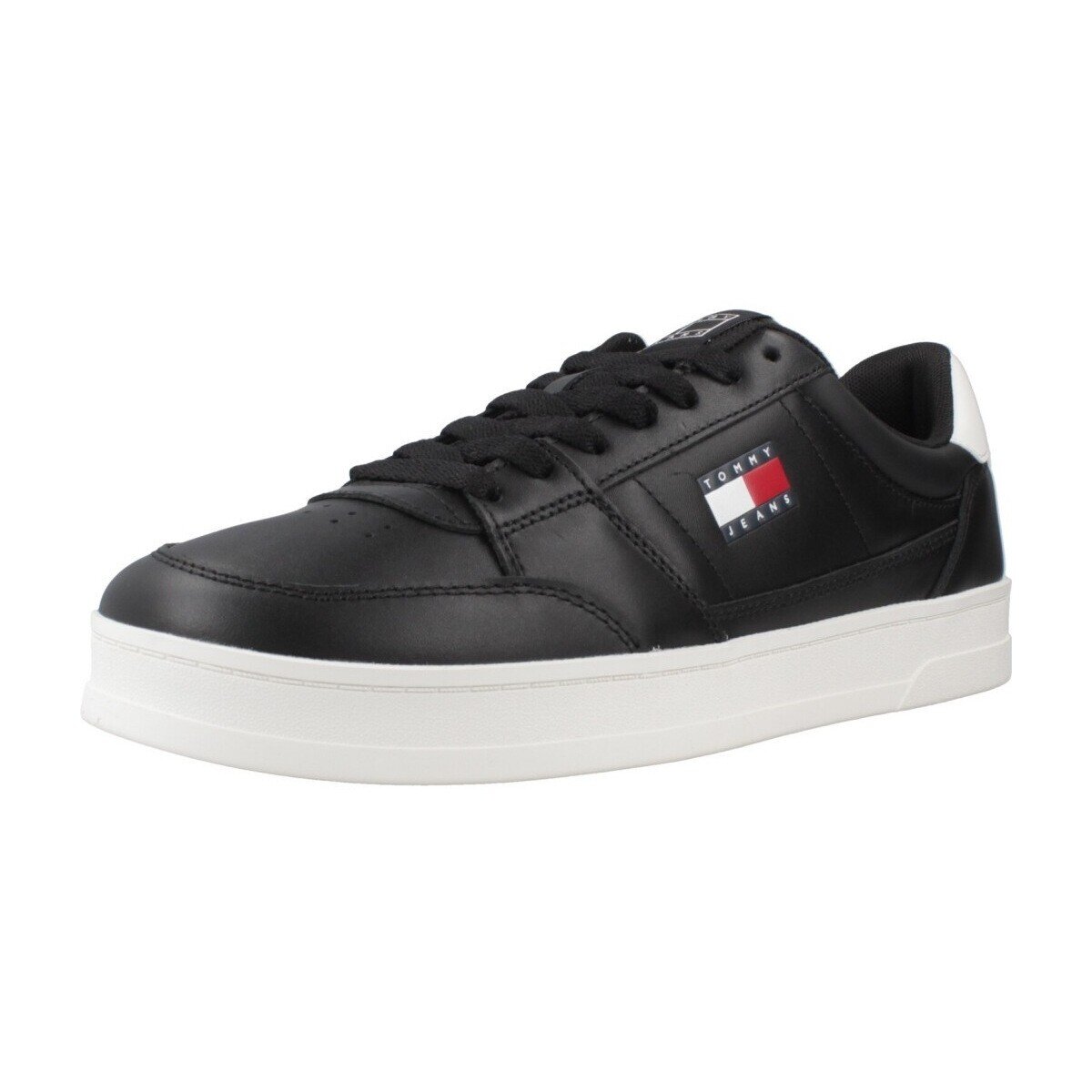 Tommy Jeans Pantofi The Greenwich New Es