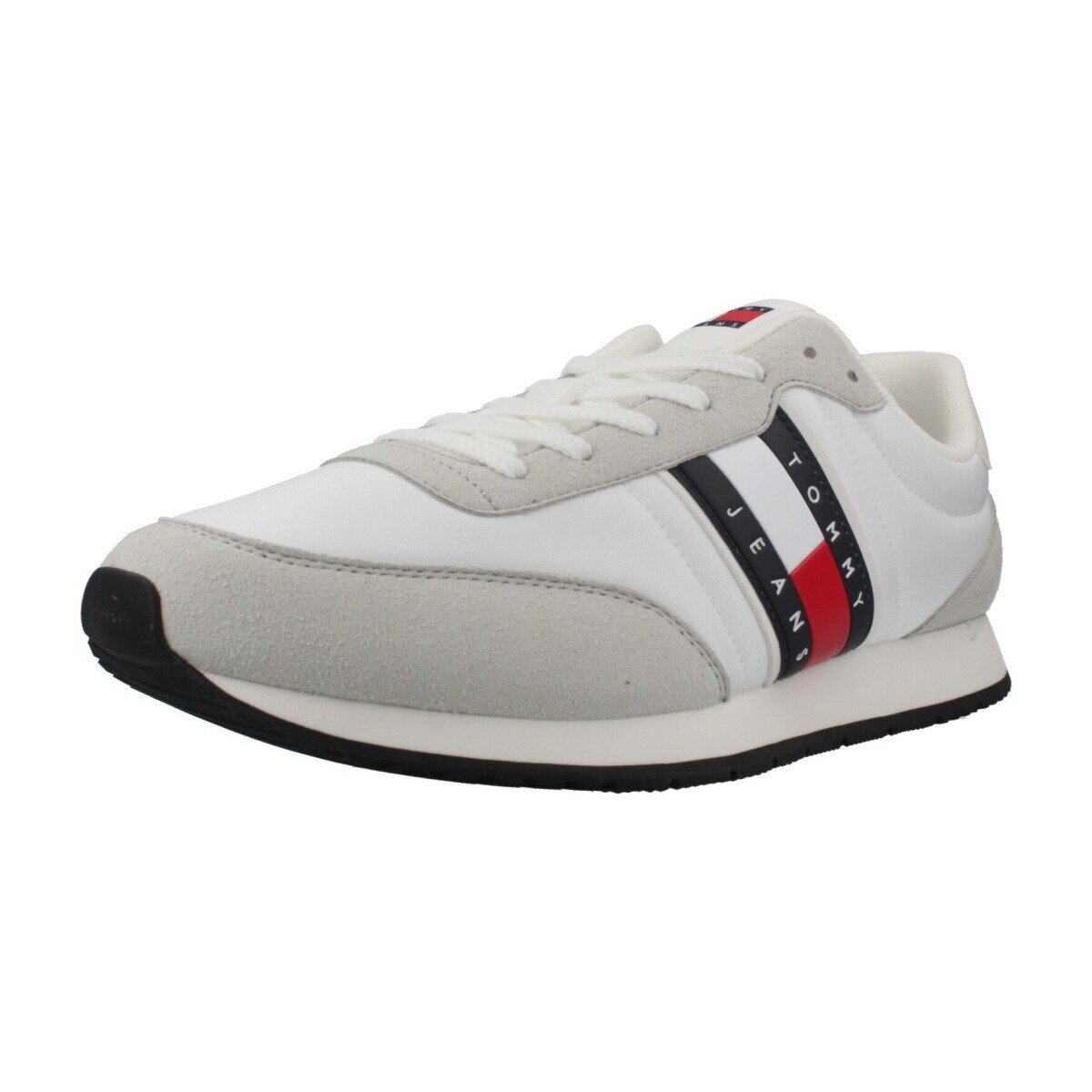 Tommy Jeans Pantofi Tjm Classic Runner