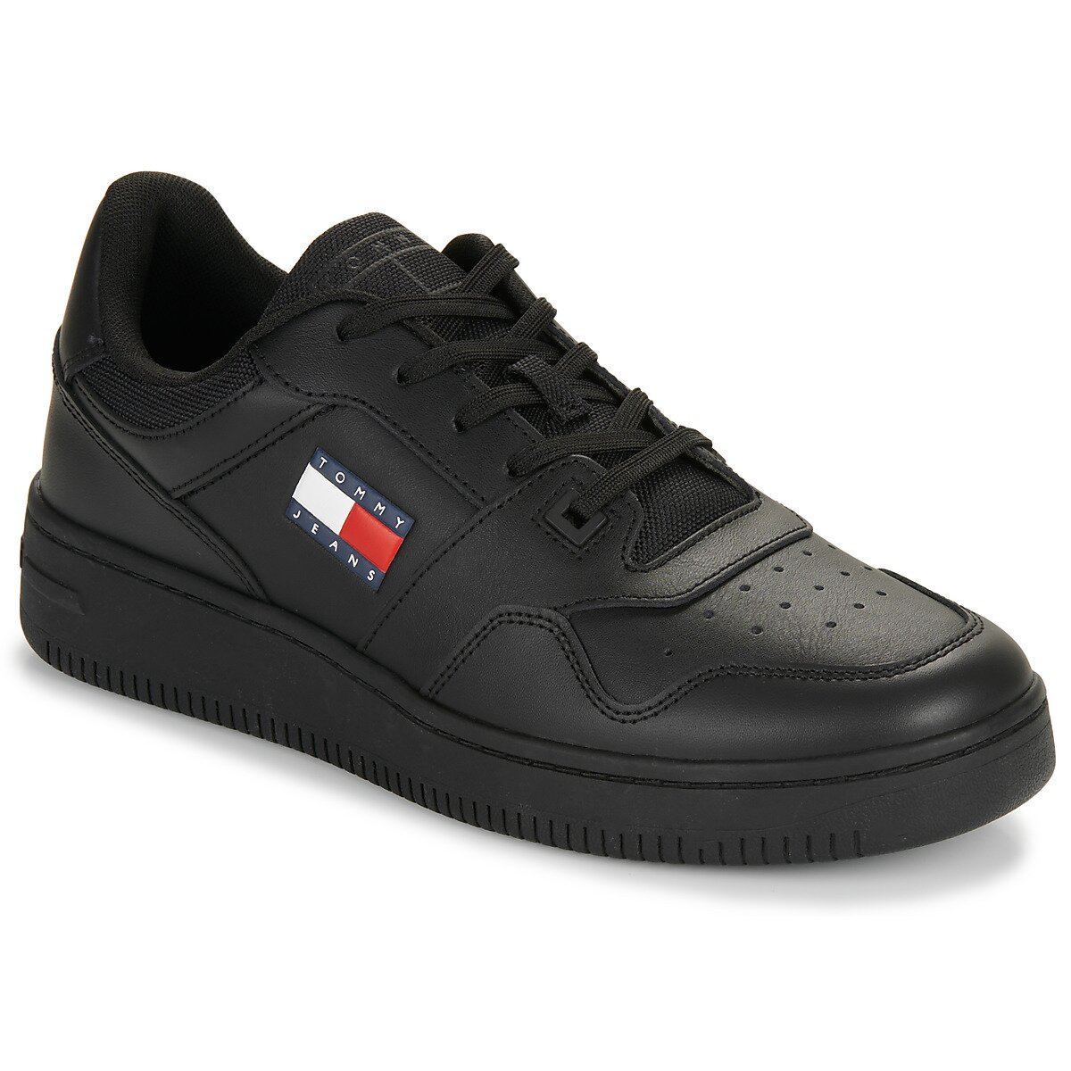 Tommy Jeans Pantofi TJM RETRO BASKET ESS