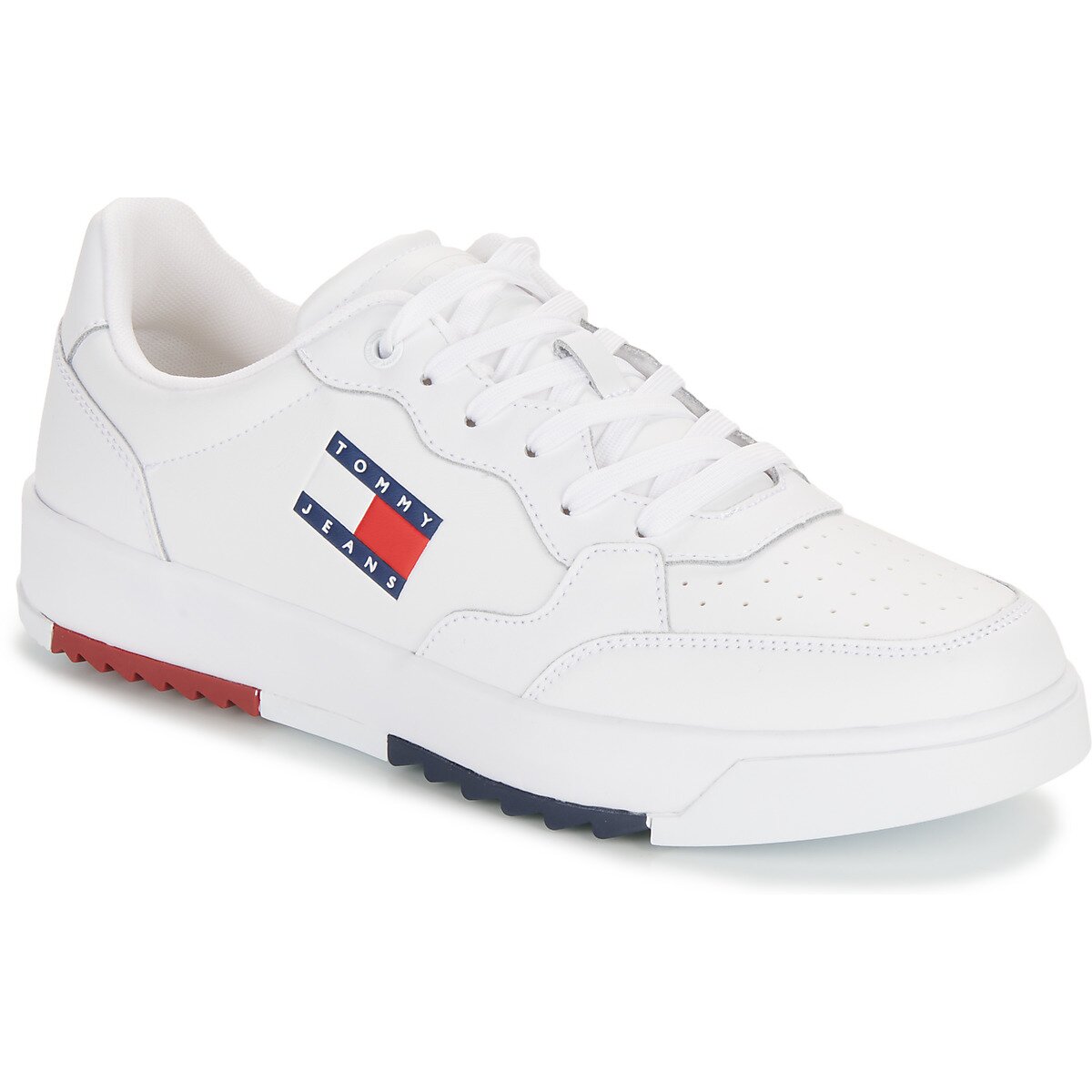 Tommy Jeans Pantofi TJM RETRO ESS
