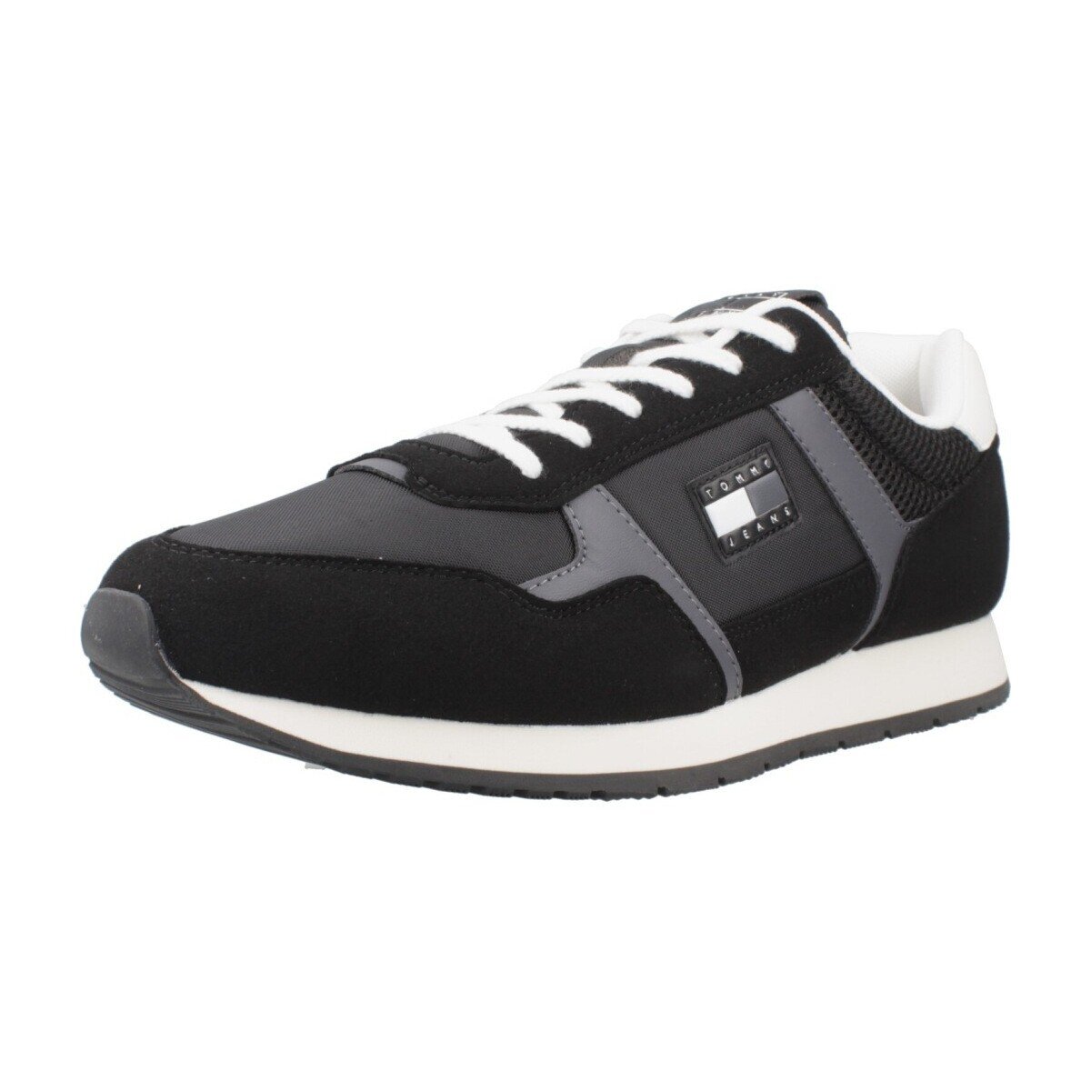 Tommy Jeans Pantofi Tjm Runner Casual