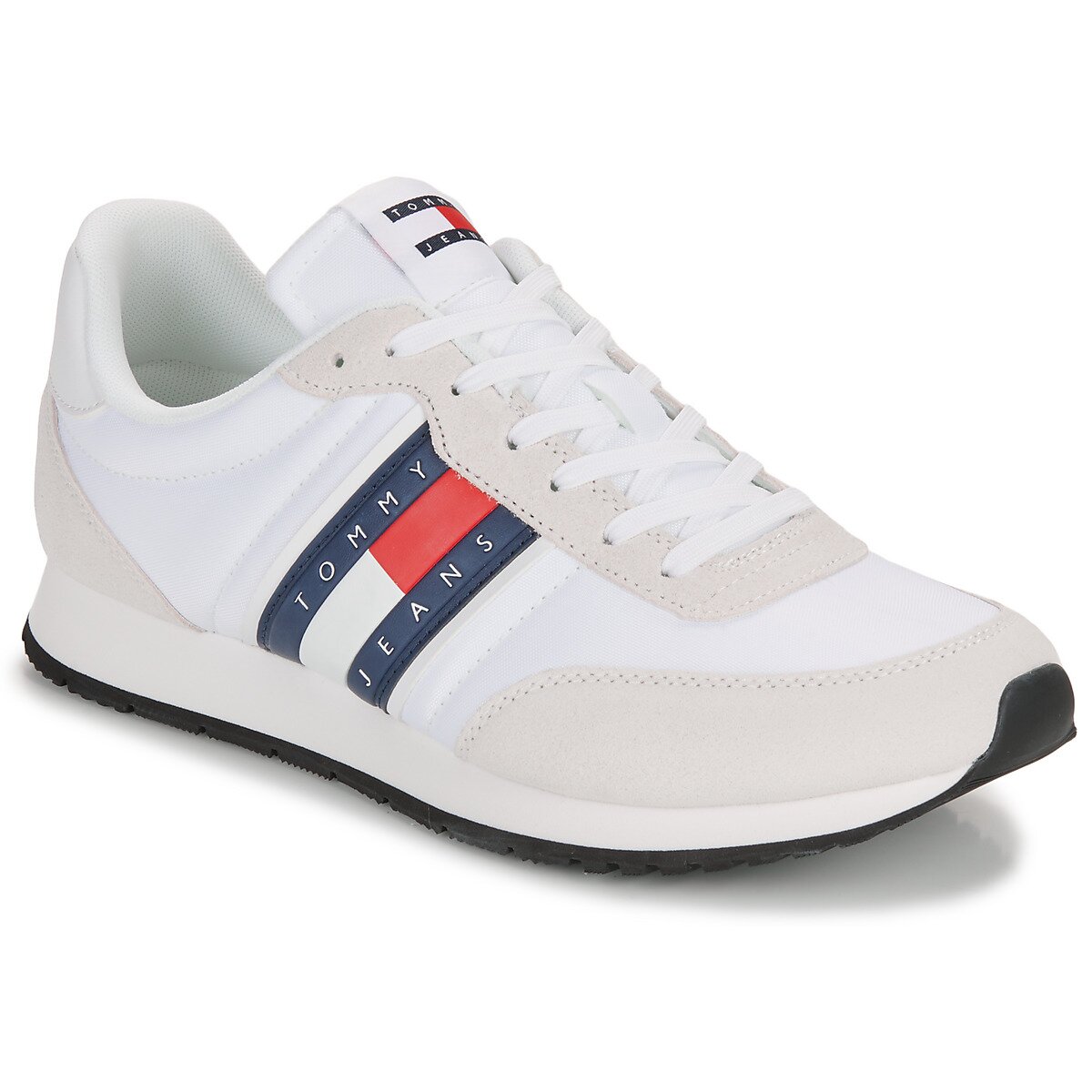 Tommy Jeans Pantofi TJM RUNNER CASUAL ESS