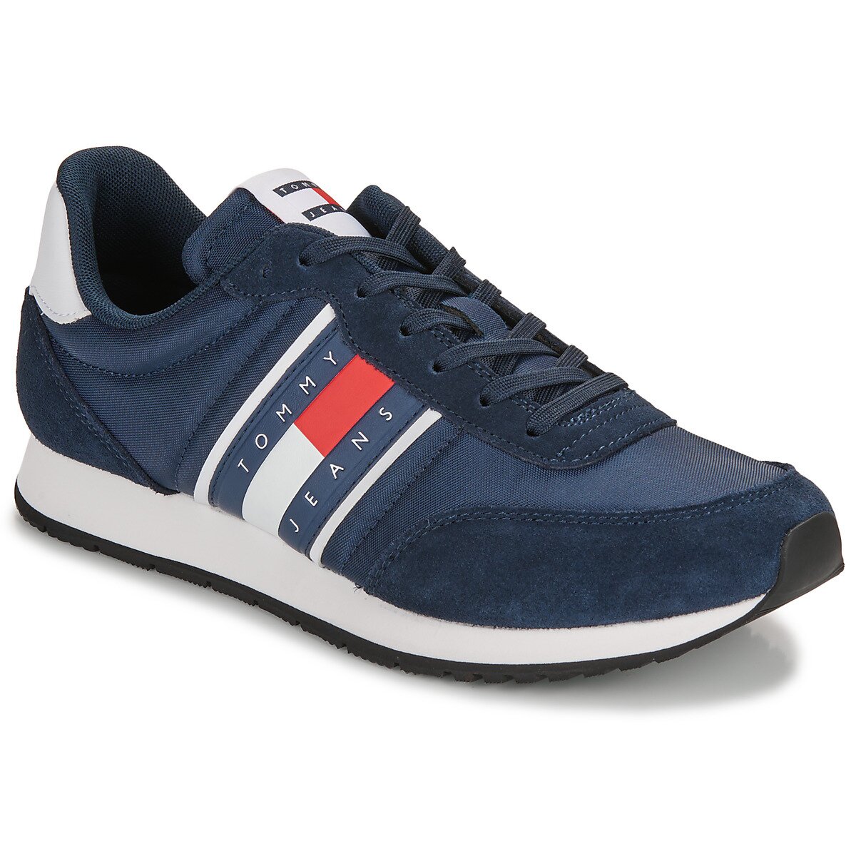 Tommy Jeans Pantofi TJM RUNNER CASUAL ESS