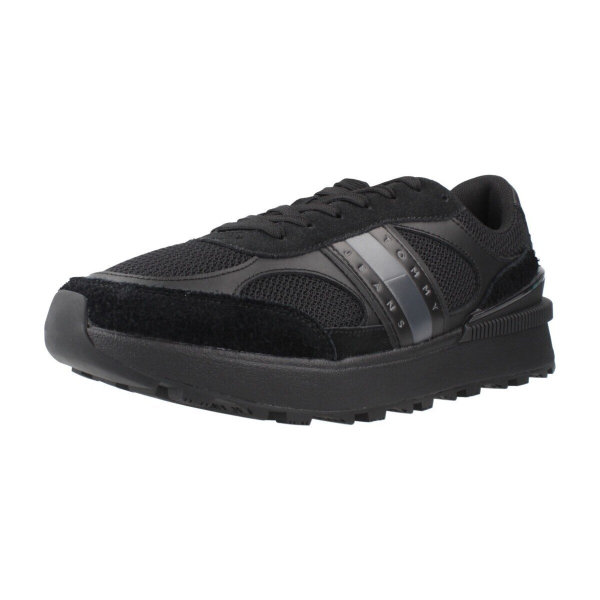 Tommy Jeans Pantofi Tjm Technical Runner Ess