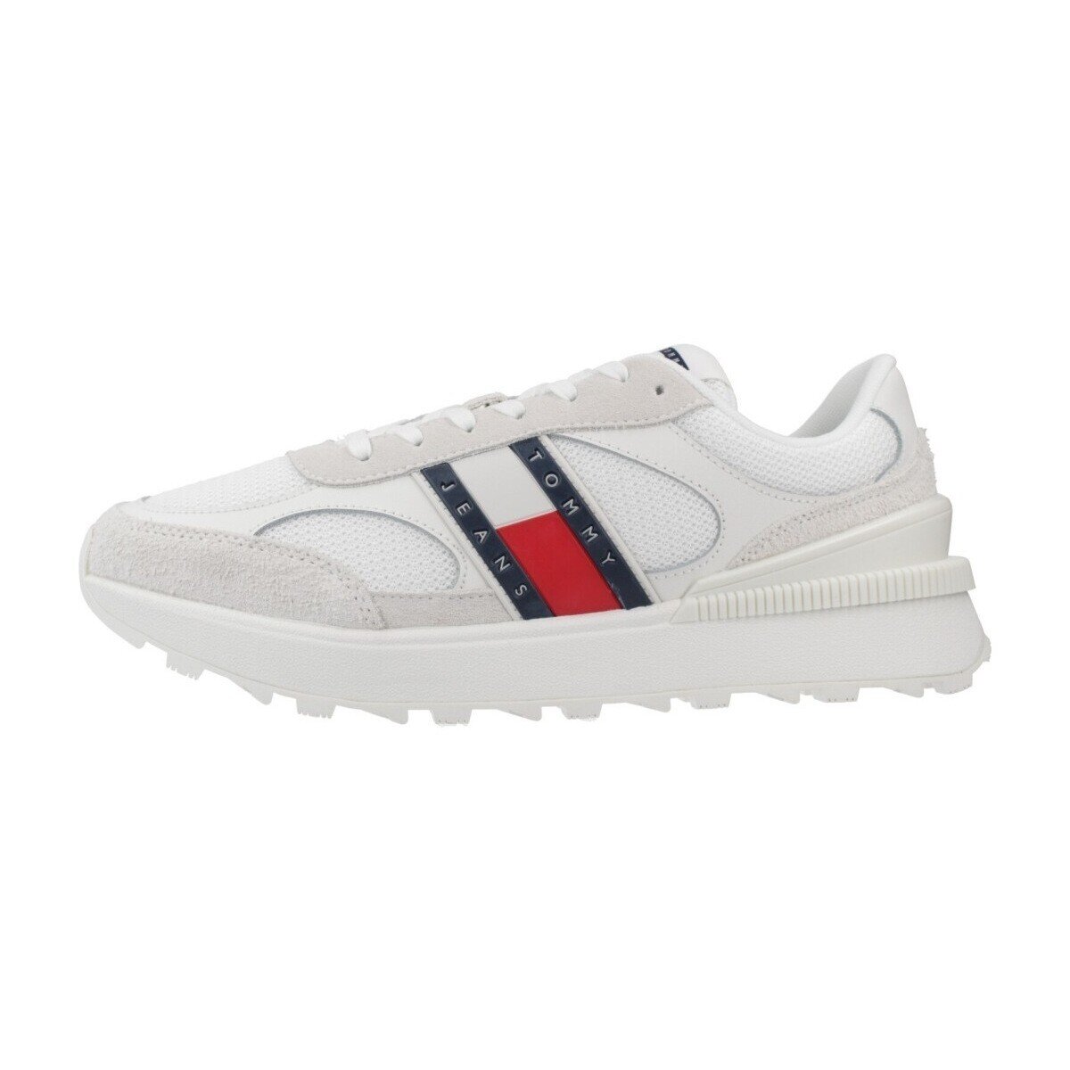Tommy Jeans Pantofi Tjm Technical Runner Ess