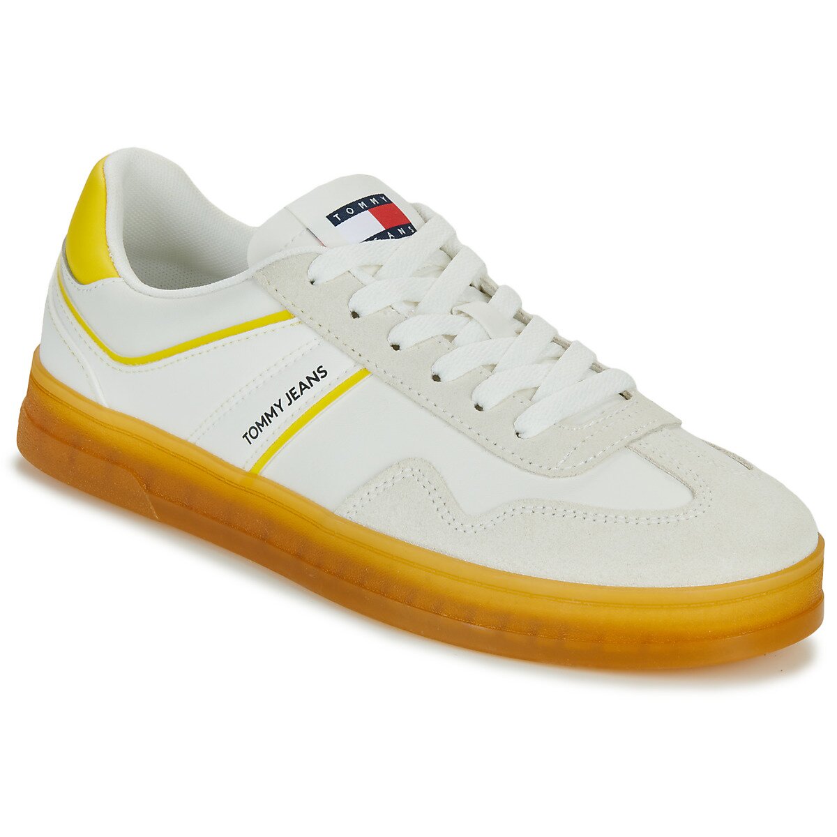 Tommy Jeans Pantofi TJW COURT SNEAKER