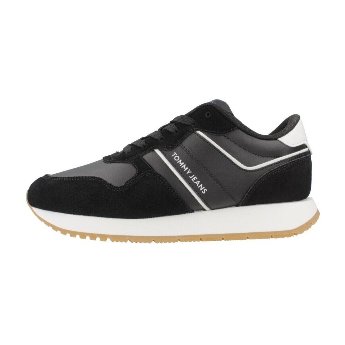 Tommy Jeans Pantofi Tjw Eva Retro Runner