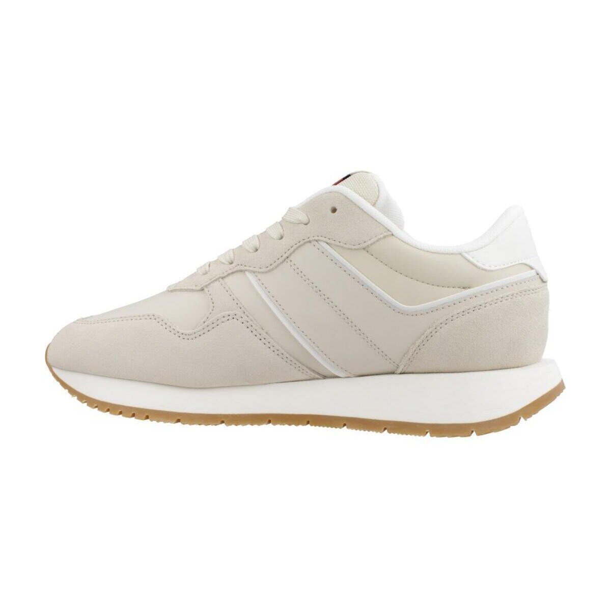 Tommy Jeans Pantofi Tjw Eva Retro Runner