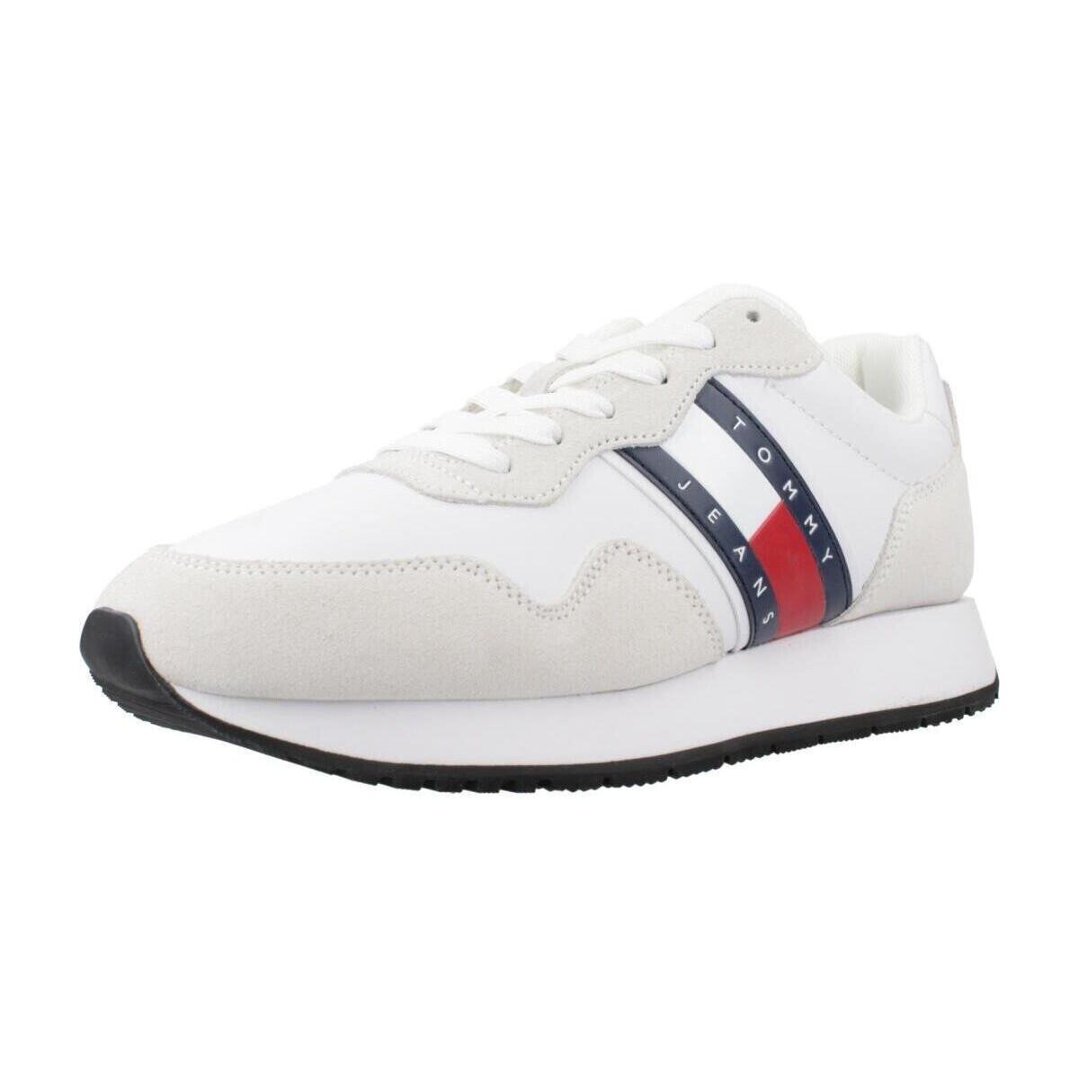 Tommy Jeans Pantofi Tjw Eva Runner Mat Mix E