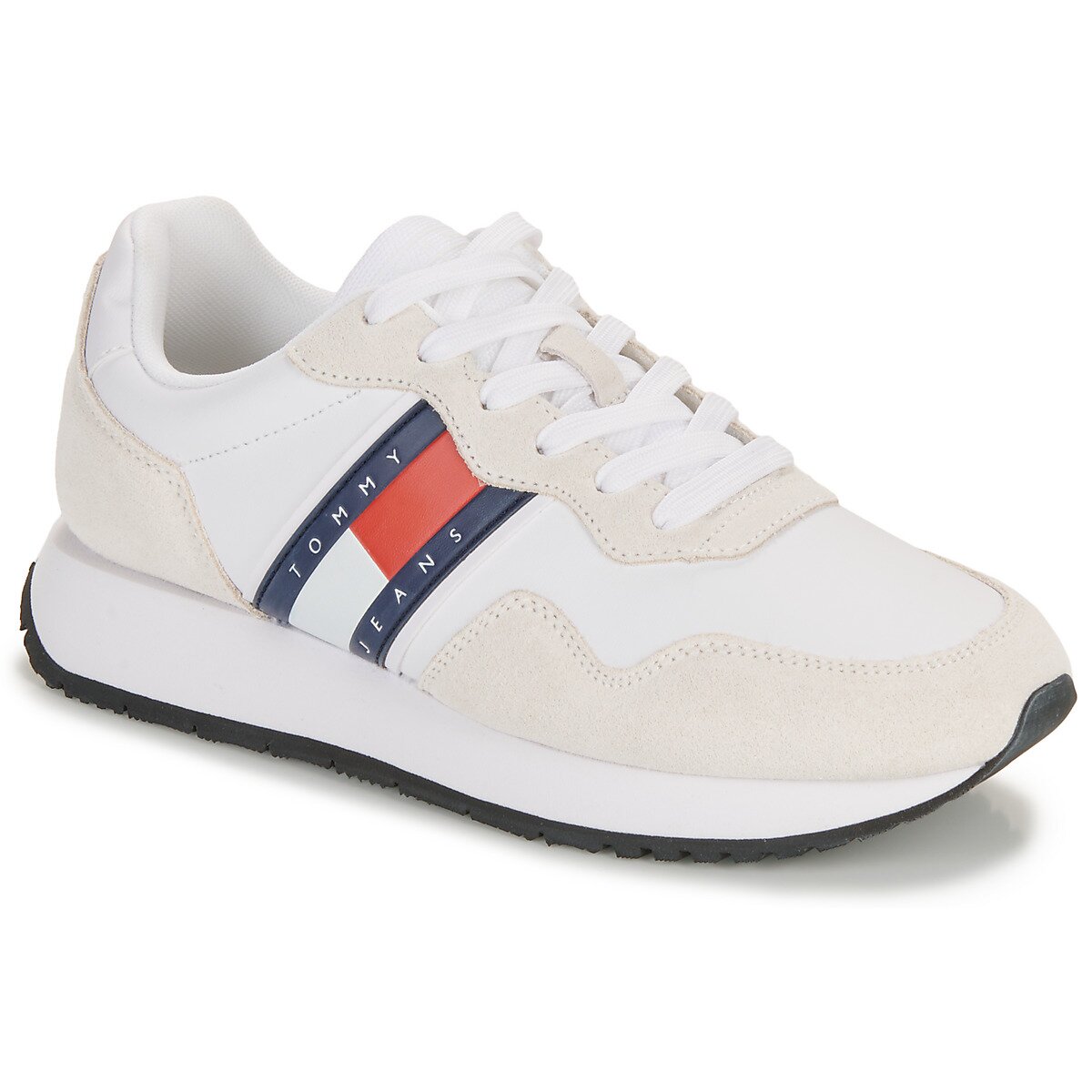 Tommy Jeans Pantofi TJW EVA RUNNER MAT MIX ESS