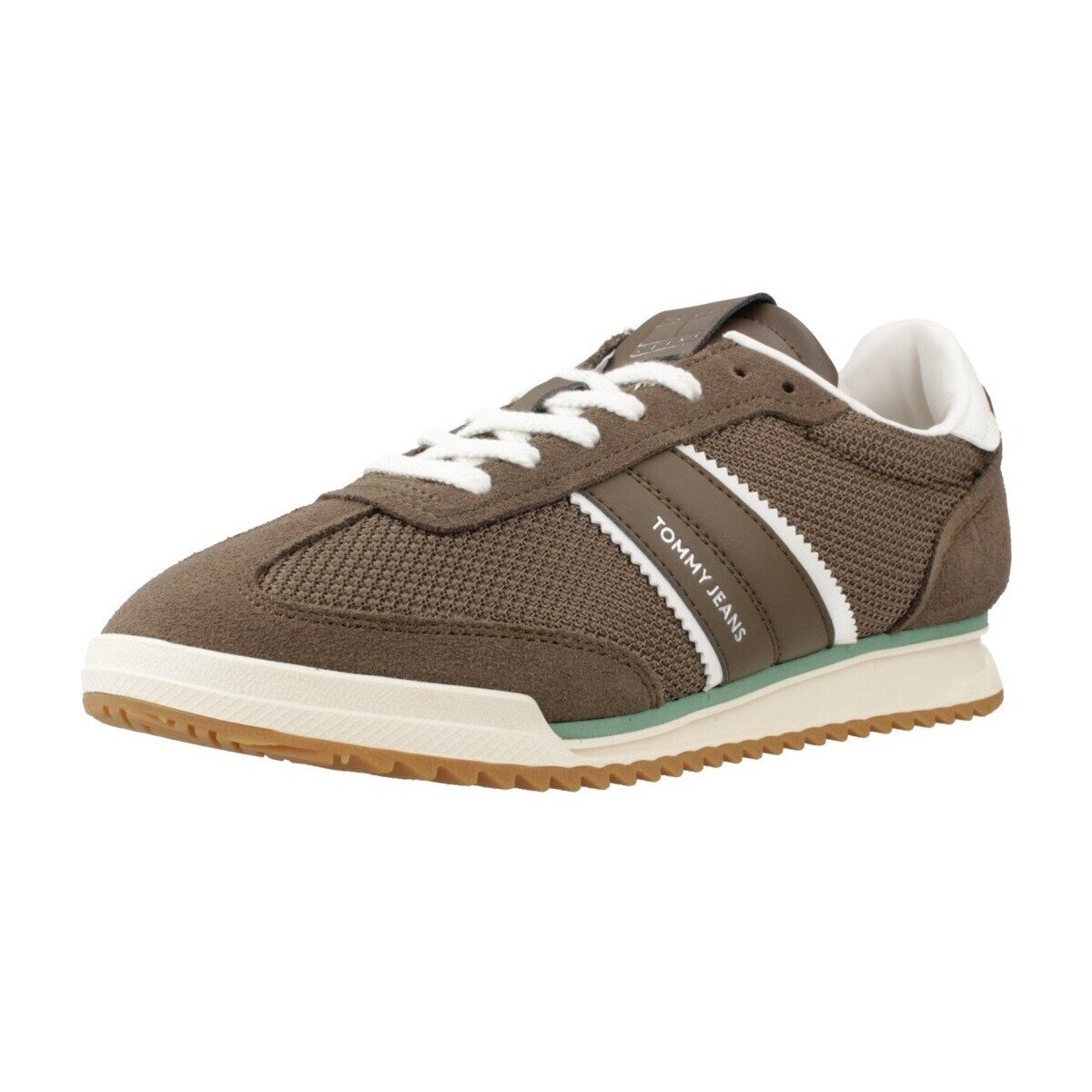 Tommy Jeans Pantofi Tjw Low Profile Runner