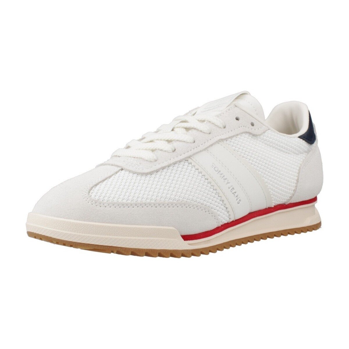 Tommy Jeans Pantofi Tjw Low Profile Runner