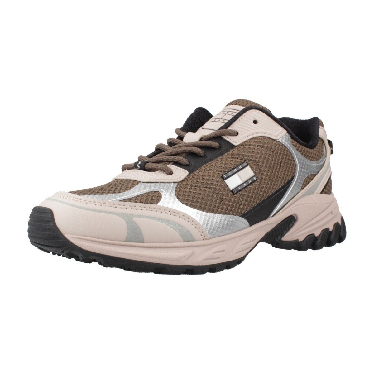 Tommy Jeans Pantofi Tjw Outdoor Runner