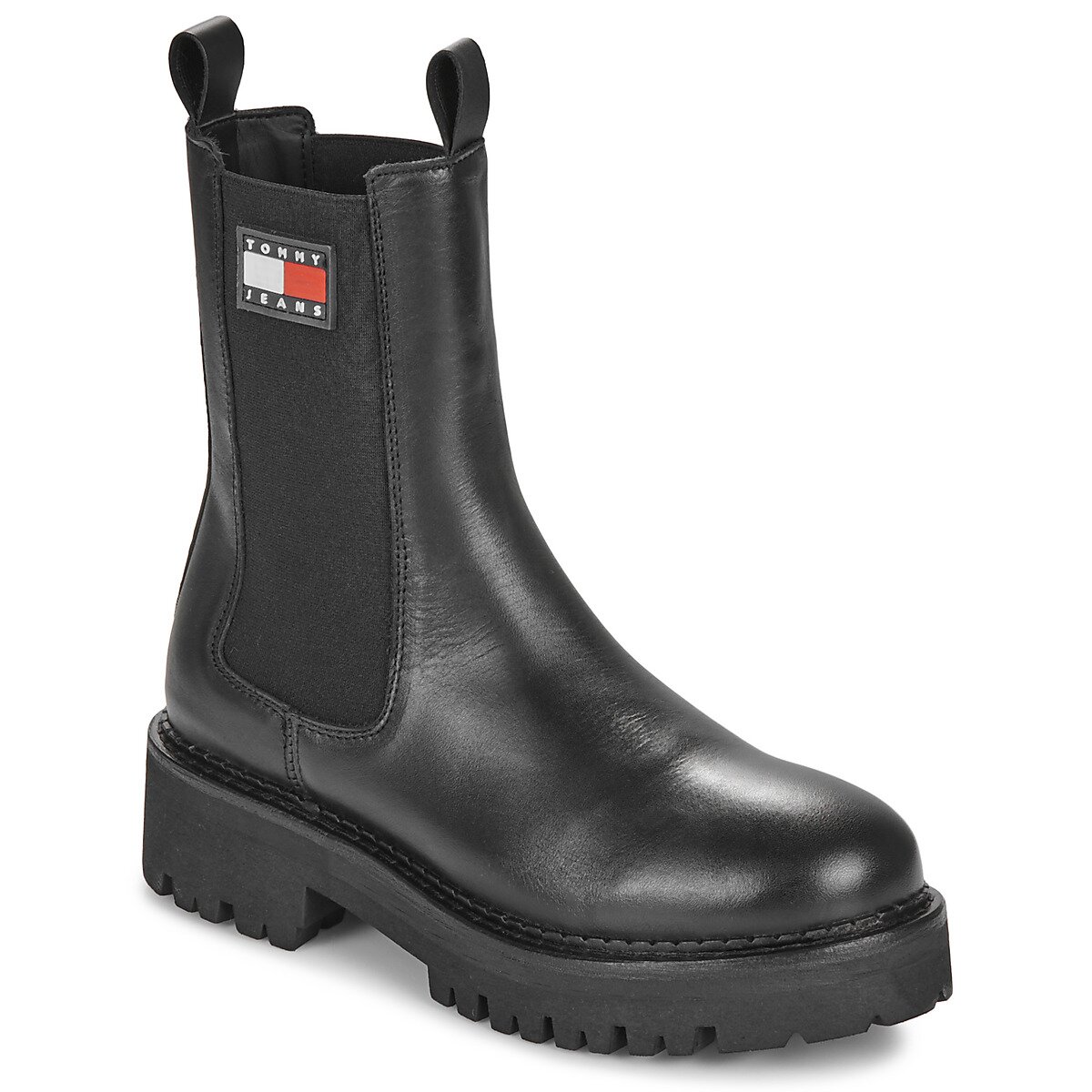 Tommy Jeans Pantofi TJW URBAN CHELSEA