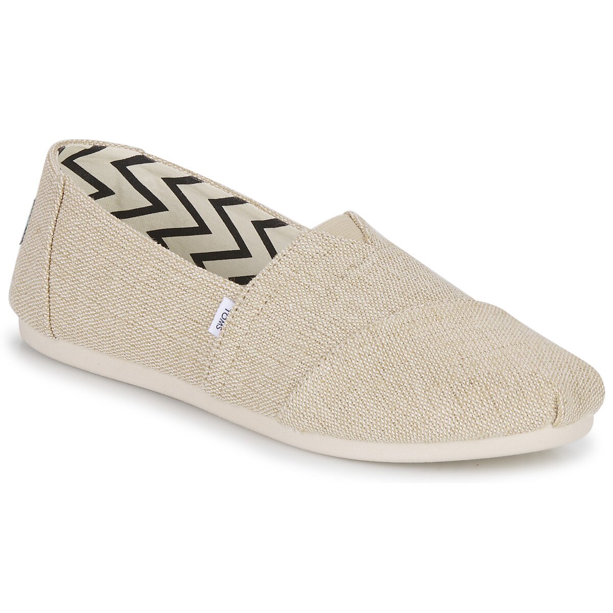 Toms Pantofi ALPARGATA