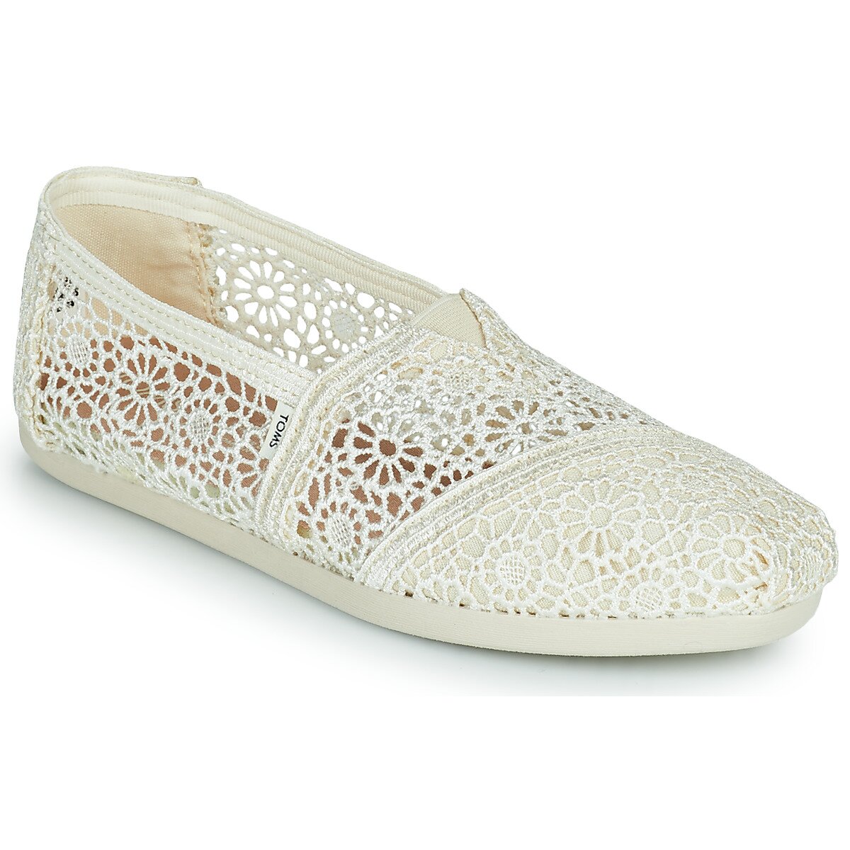 Toms Pantofi ALPARGATA