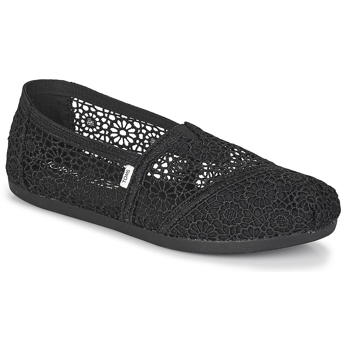 Toms Pantofi ALPARGATA