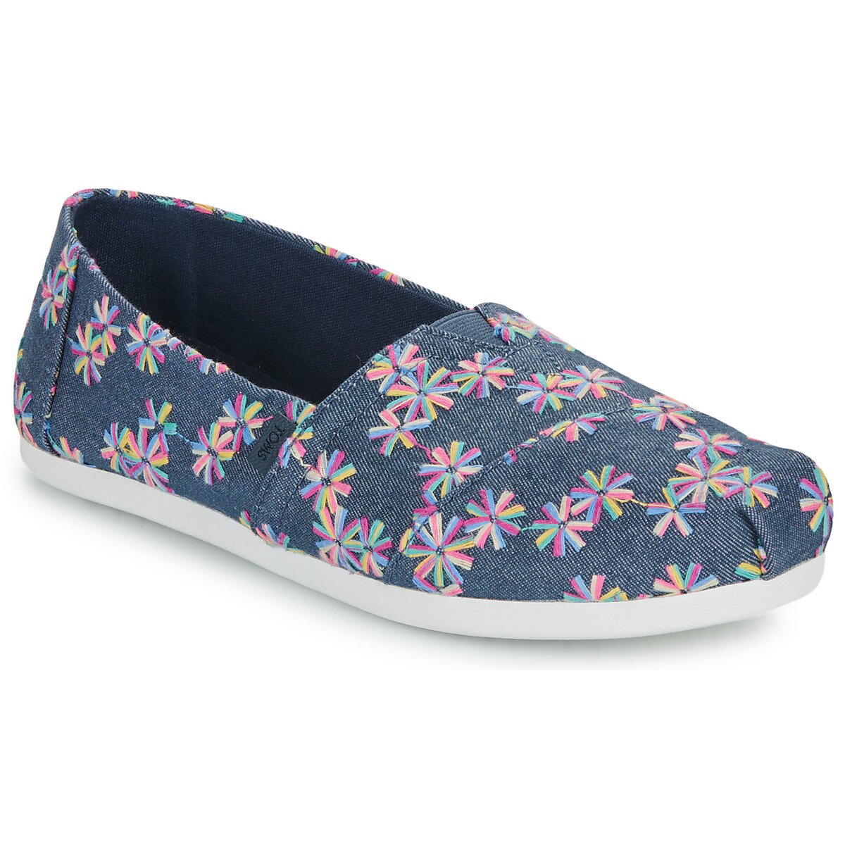 Toms Pantofi ALPARGATA