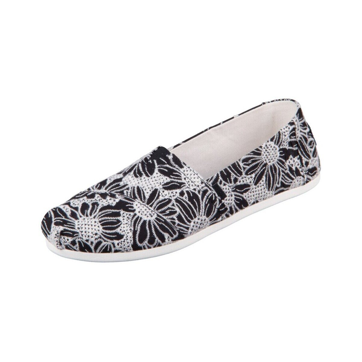 Toms Pantofi Alpargata Classic