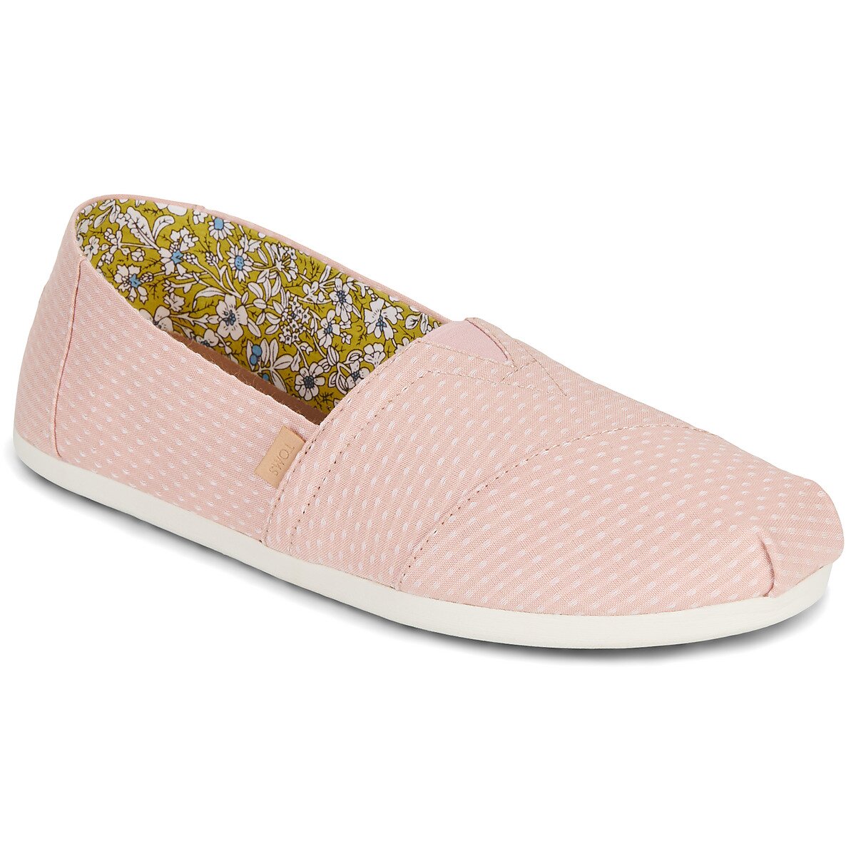 Toms Pantofi ALPARGATA CLASSIC