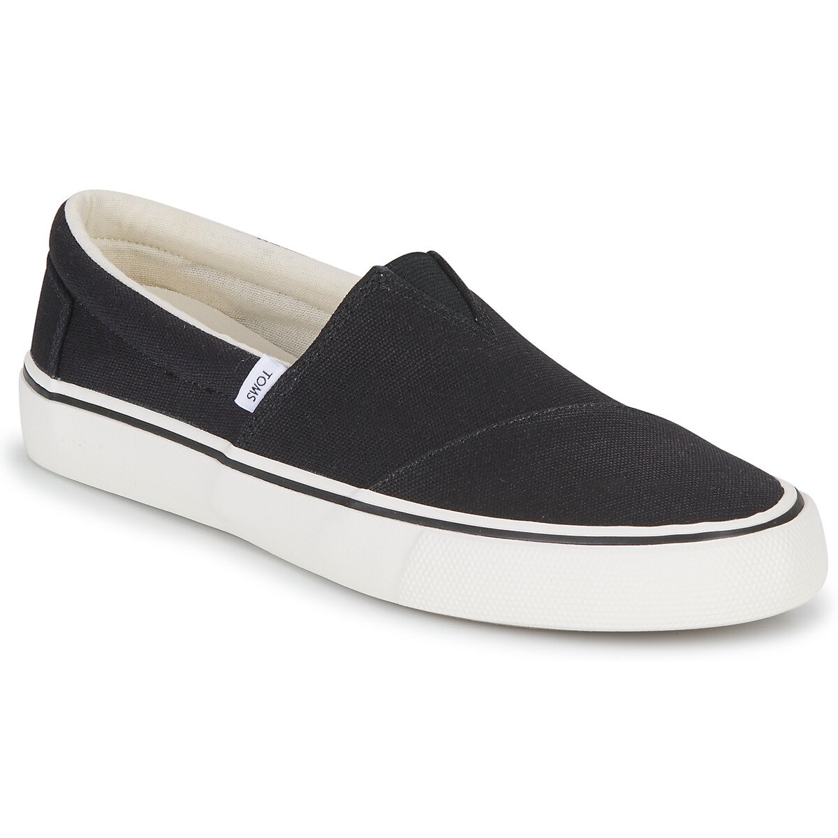 Toms Pantofi ALPARGATA FENIX SLIP ON