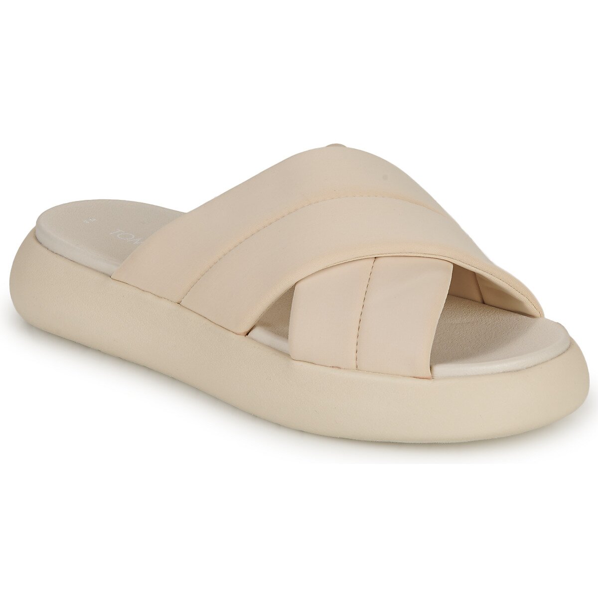 Toms Pantofi ALPARGATA MALLOW CROSSOVER