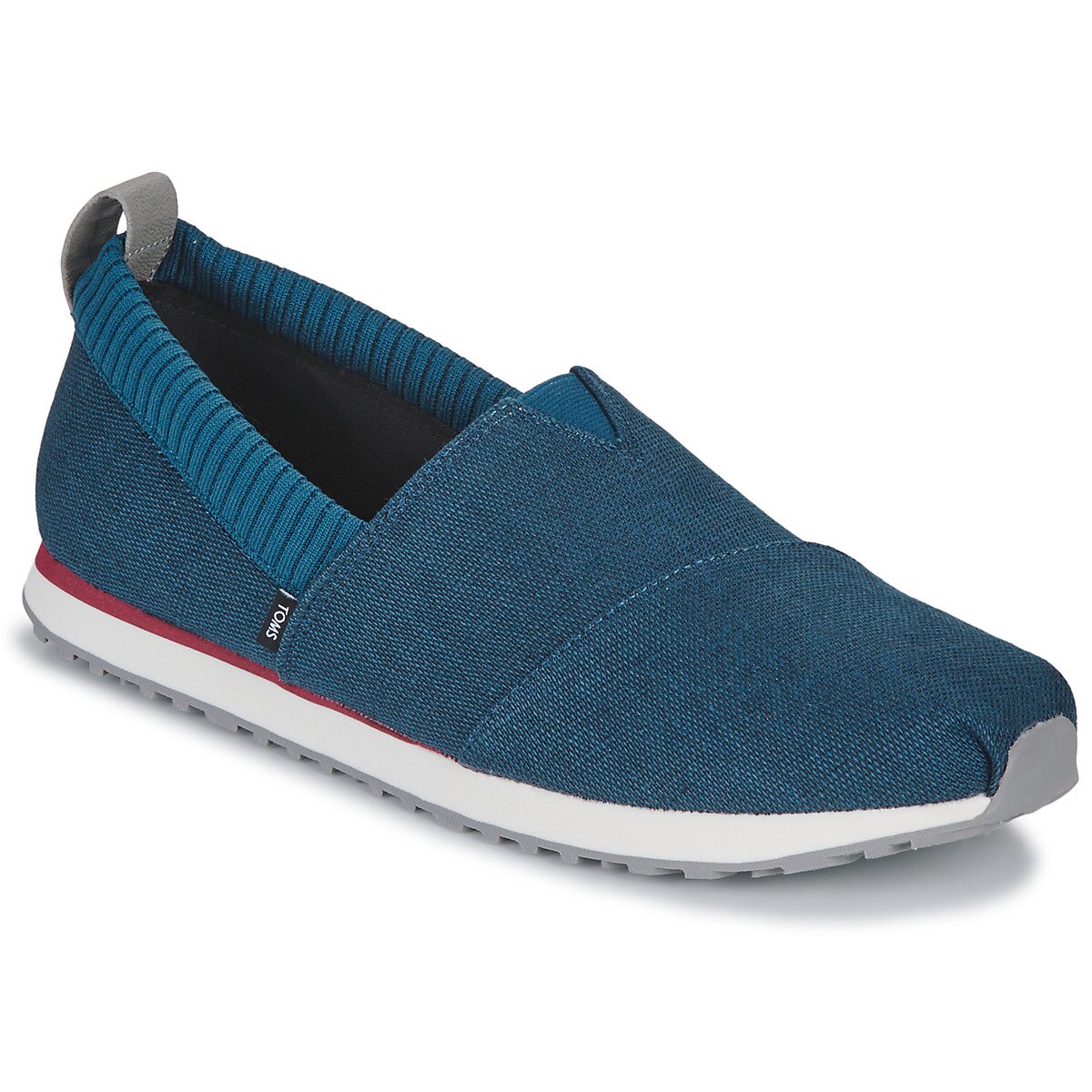 Toms Pantofi ALPARGATA RESIDENT