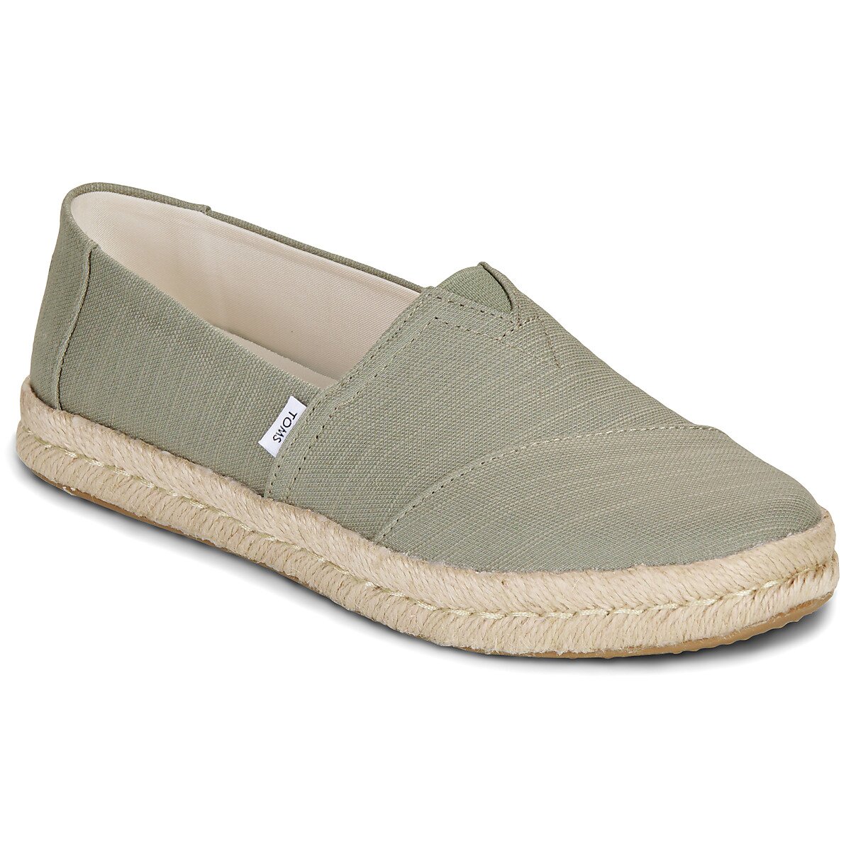 Toms Pantofi ALPARGATA ROPE