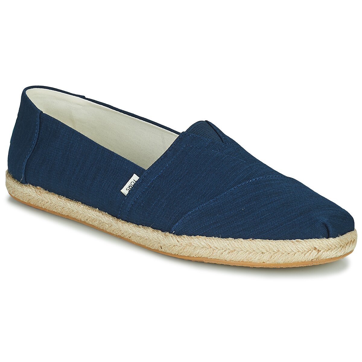 Toms Pantofi ALPARGATA ROPE
