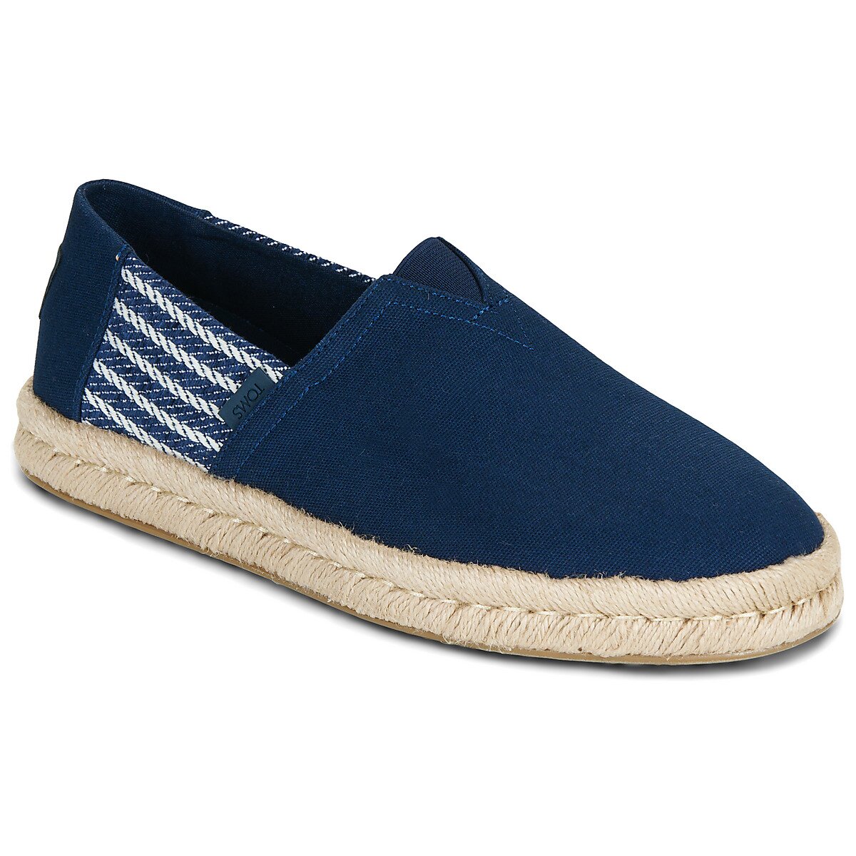 Toms Pantofi ALPARGATA ROPE 2.0
