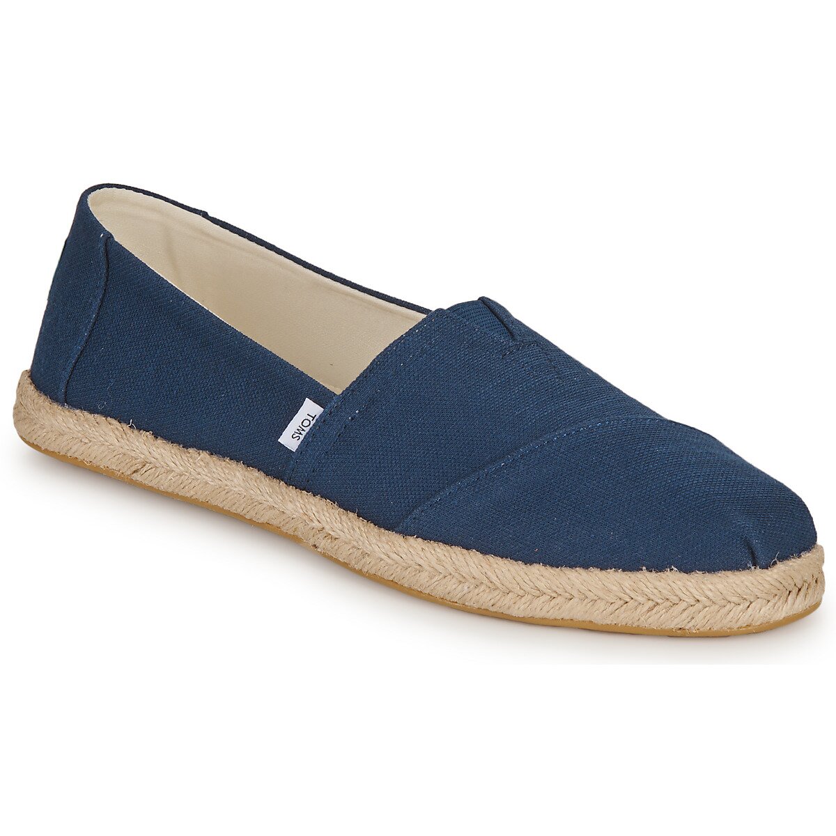 Toms Pantofi ALPARGATA ROPE