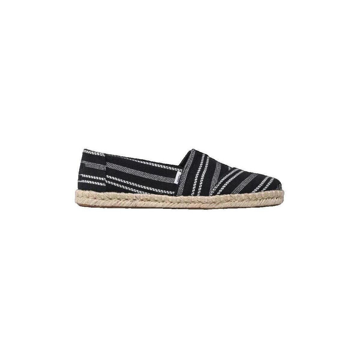 Toms Pantofi Alpargatas
