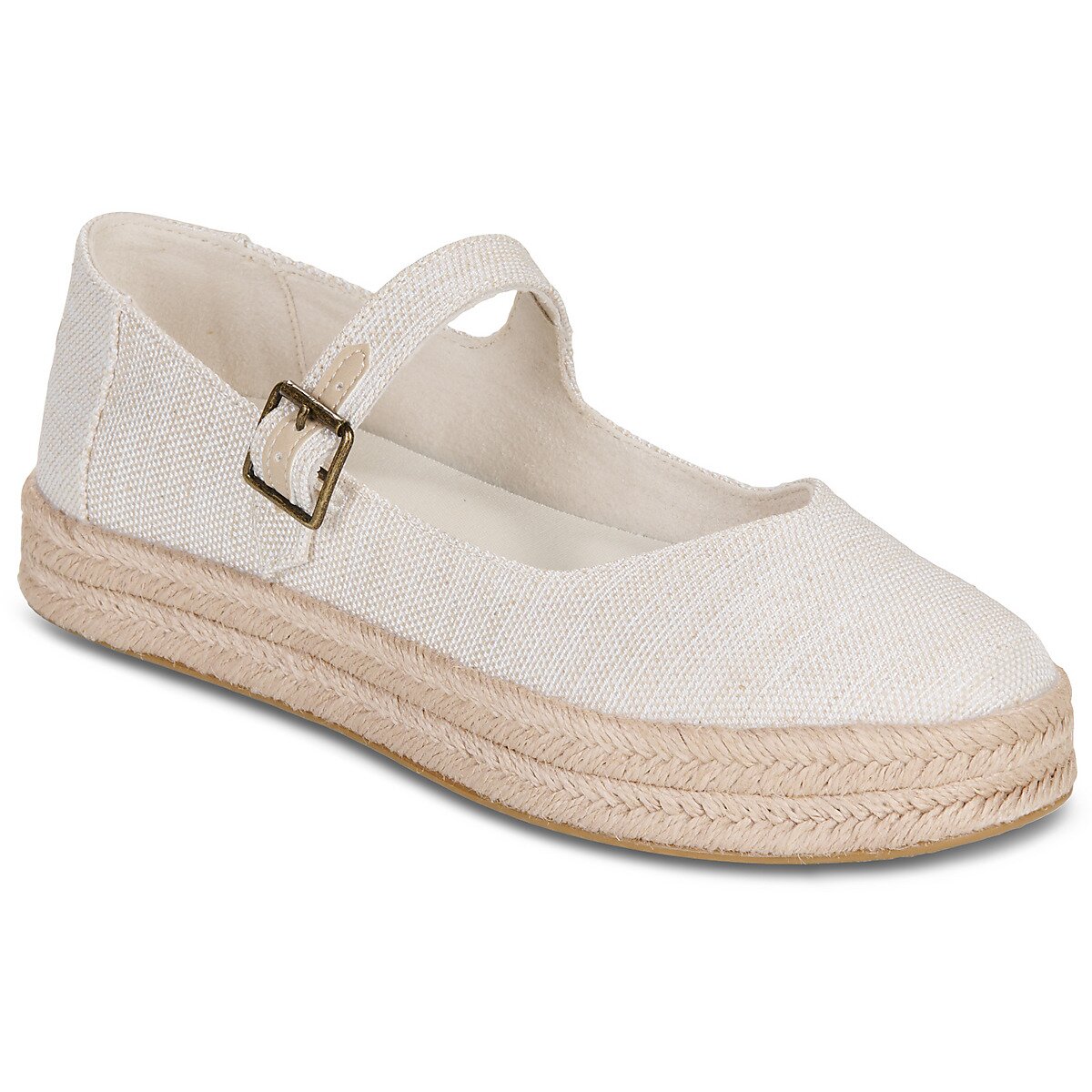 Toms Pantofi CAROLINA MARY JANE