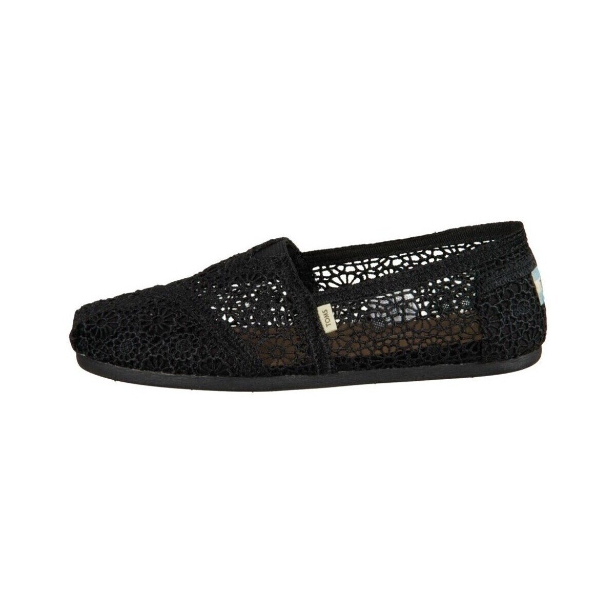 Toms Pantofi Classic Crochet
