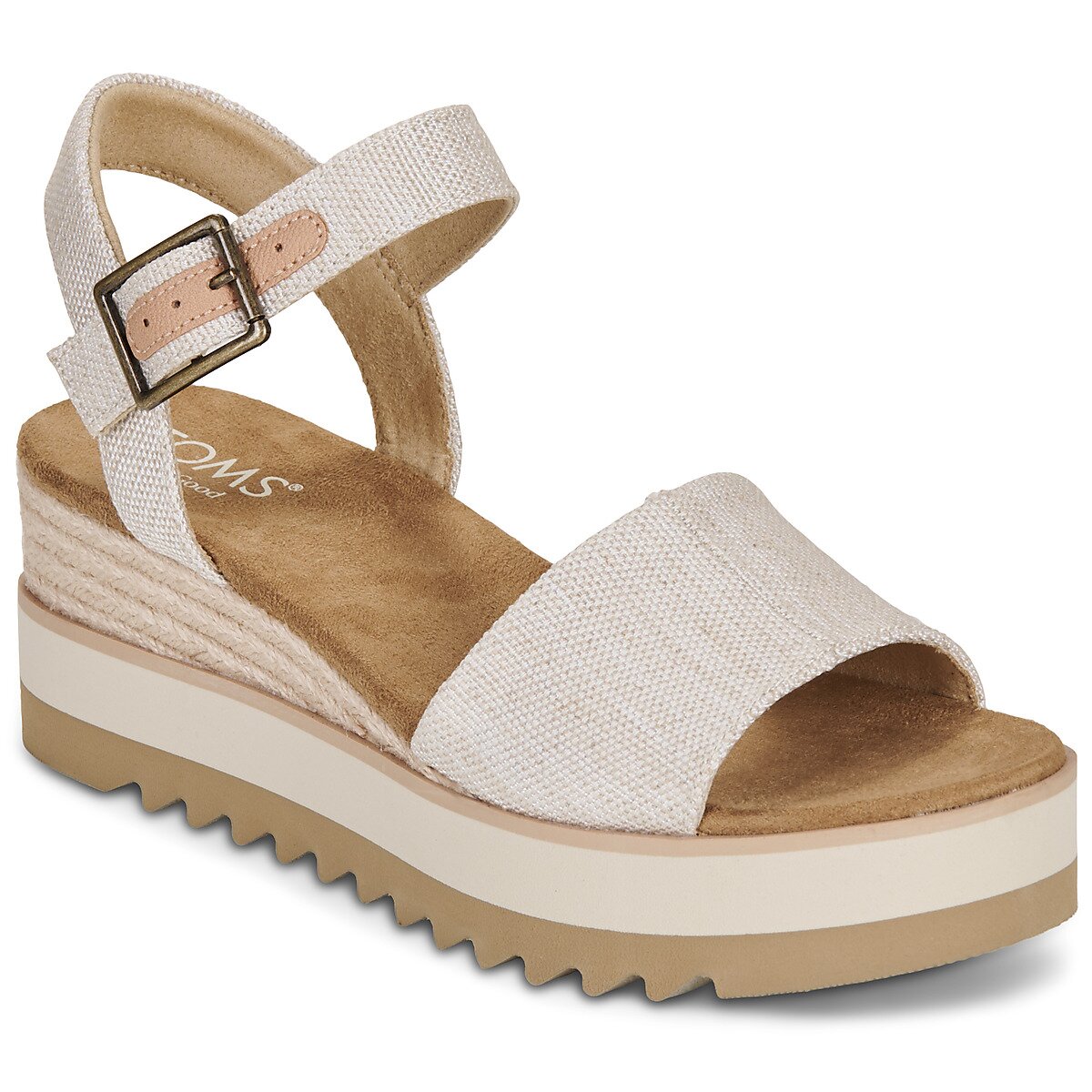 Toms Pantofi DIANA