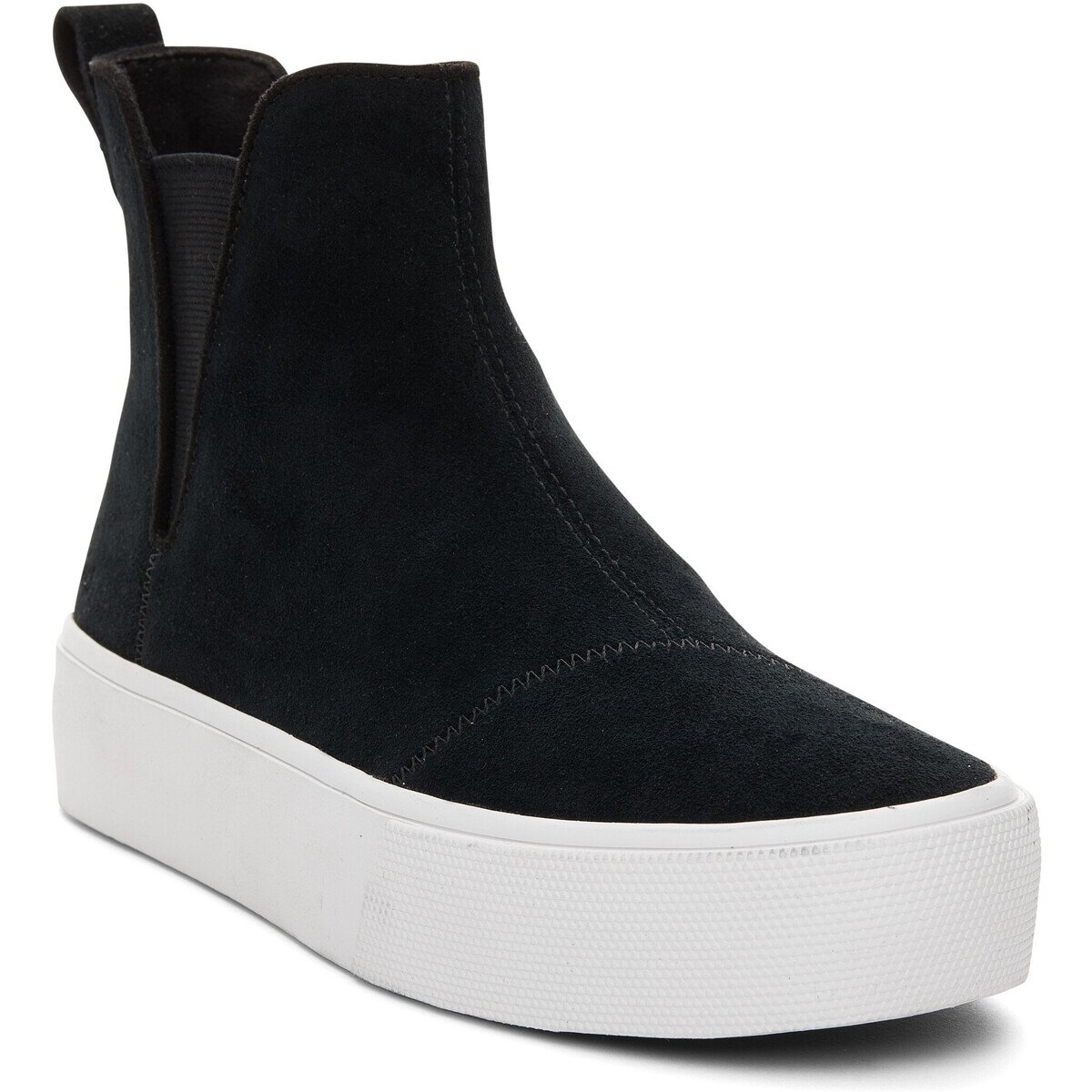 Toms Pantofi Fenix Platform Chelsea