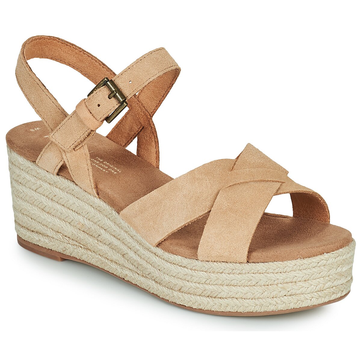 Toms Pantofi WILLOW