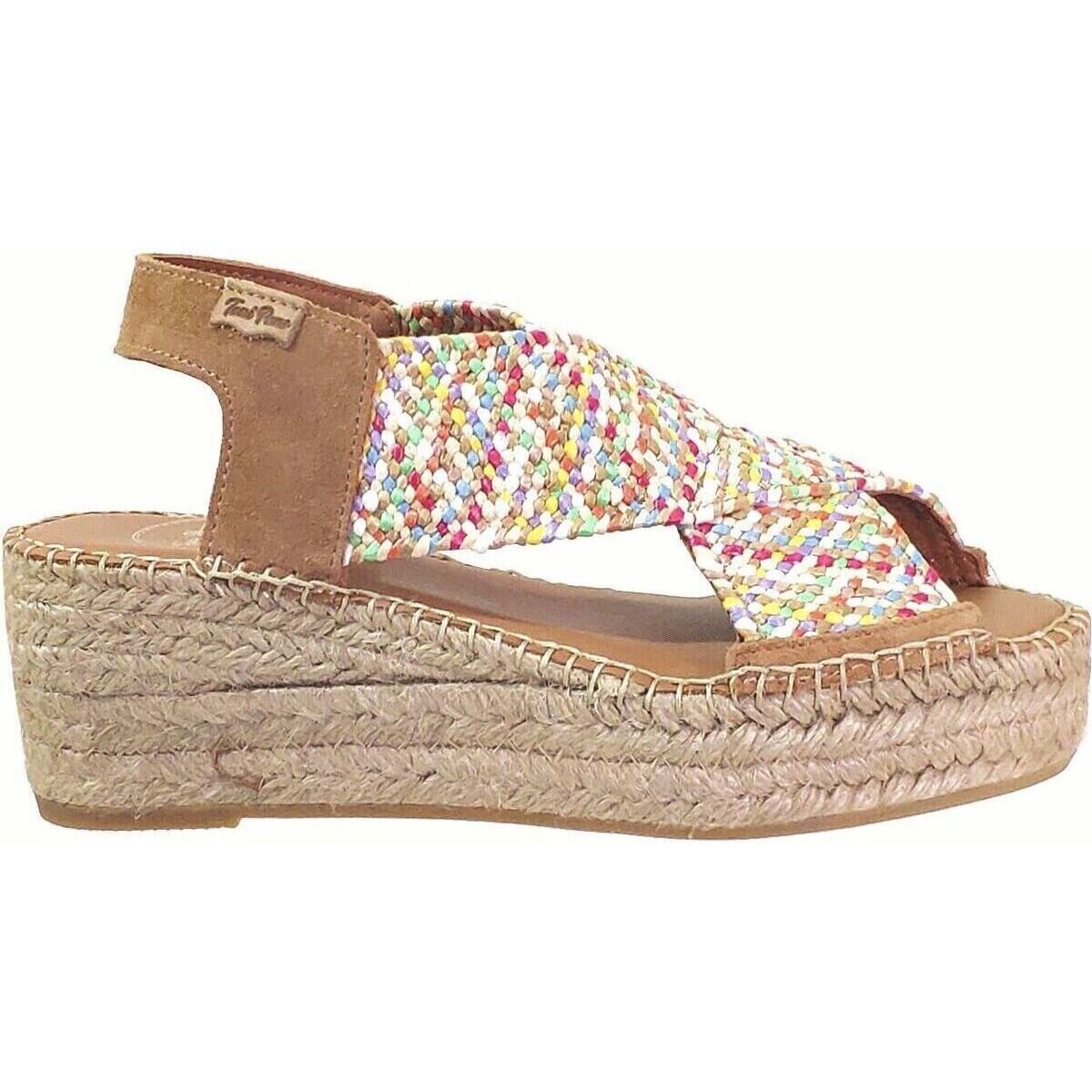 Toni Pons Pantofi Masai