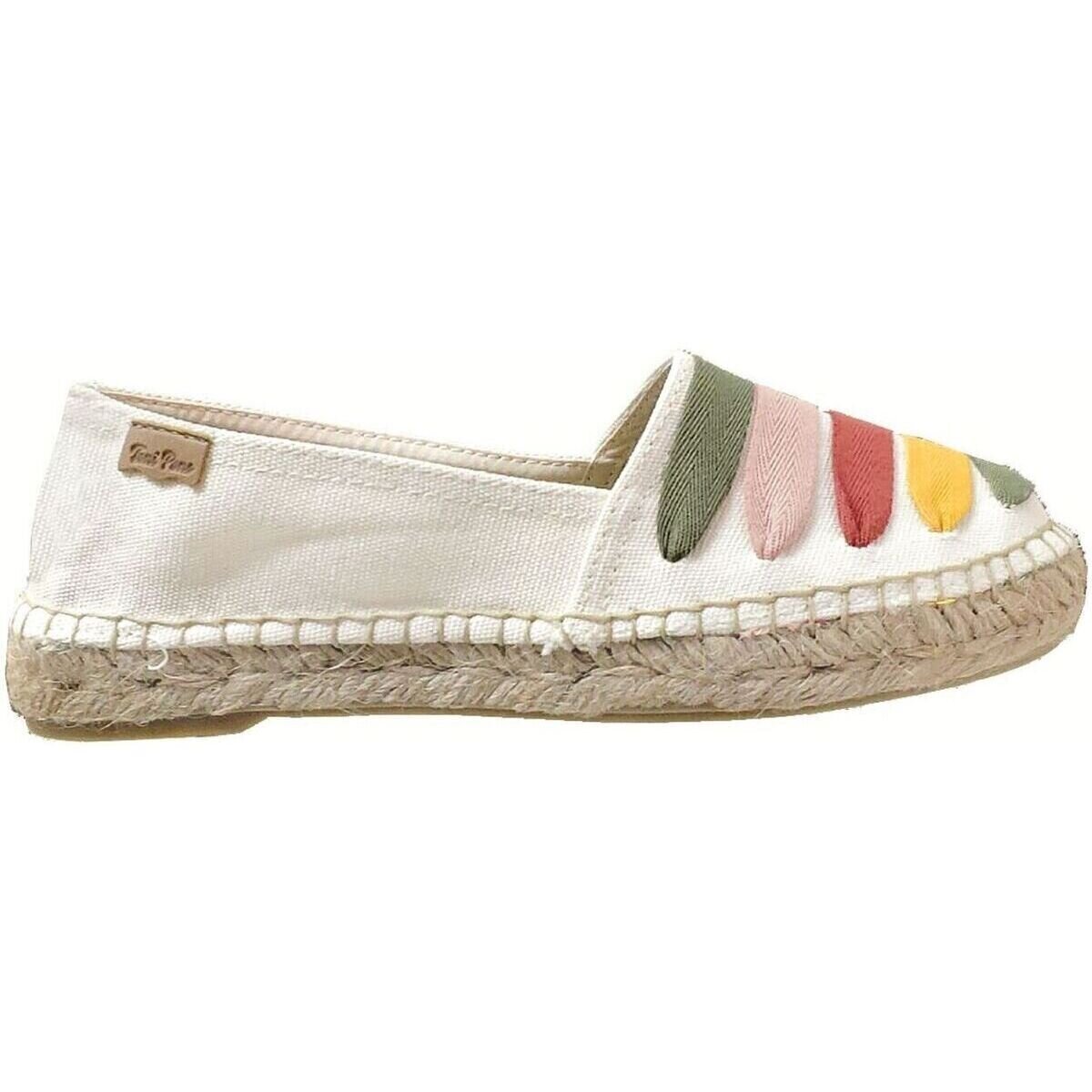 Toni Pons Pantofi Rose-cm
