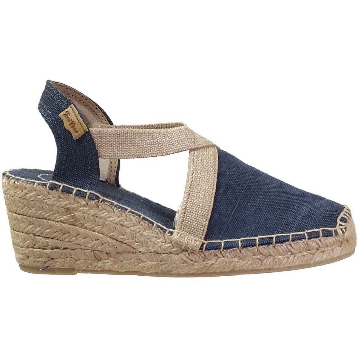 Toni Pons Pantofi Terra-v